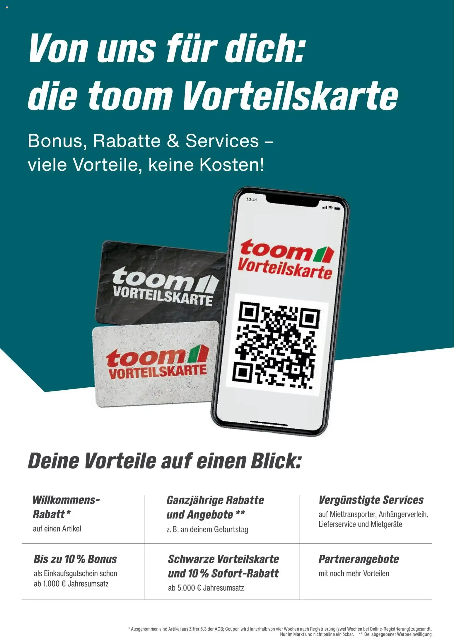 Toom Bad, Sanitär & Zubehör 2026 von 1. Januar bis 31. Dezember 2026 - Prospekt seite 36