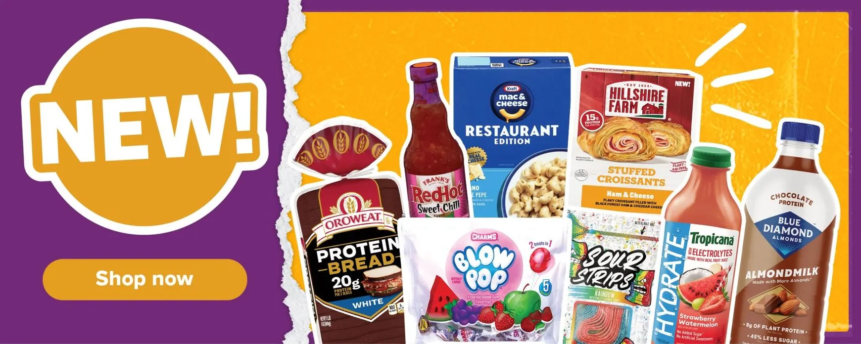 Weekly ad Current Giant leaflet valid from Friday 06/12/2026 to Thursday 06/18/2026 from June 12 to June 18 2026 - Page 2