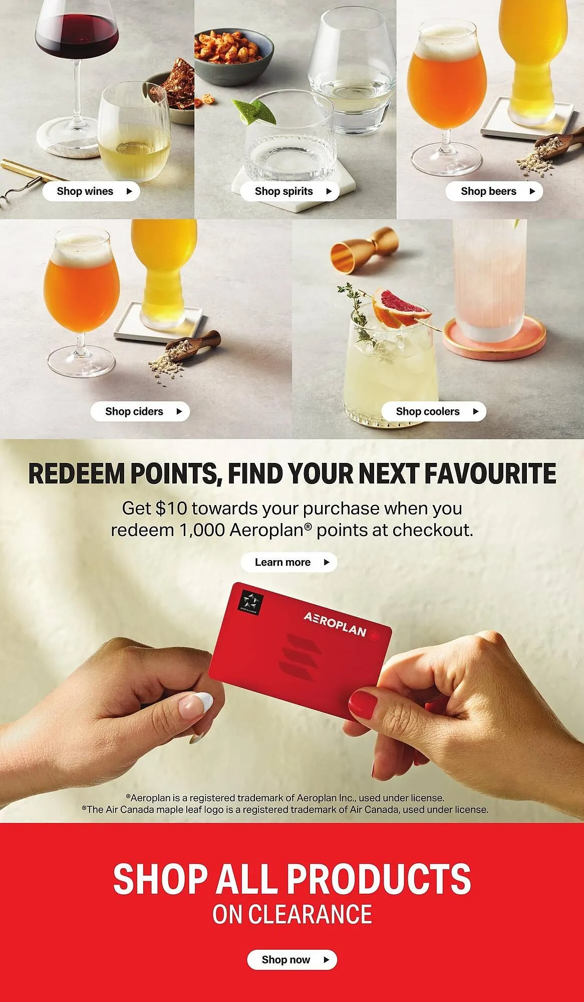 LCBO Great Deals from July 20 to August 4 2026 - flyer page 8