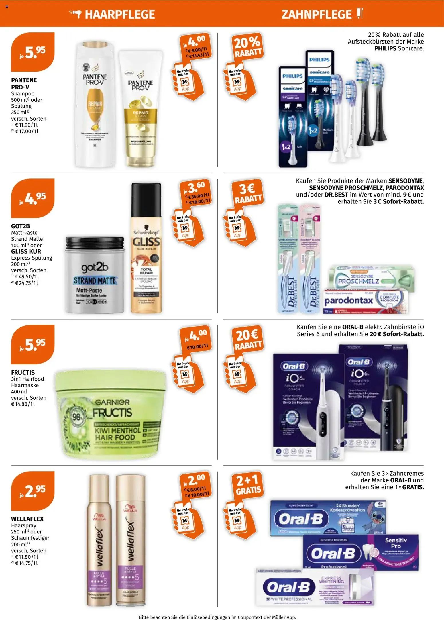 APPHIGHLIGHTS DER WOCHE von 24. August bis 30. August 2026 - Prospekt seite 5