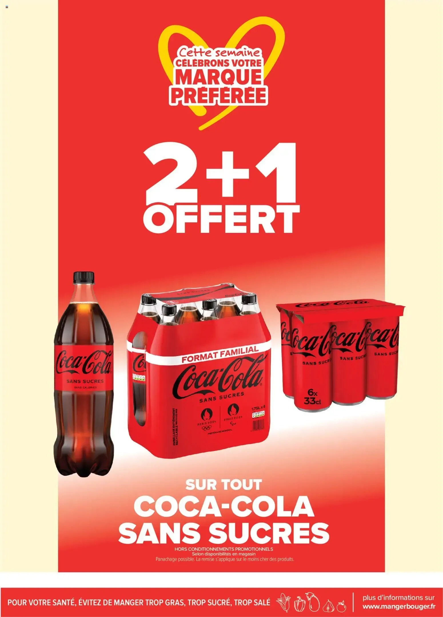 Carrefour City catalogue à partir du 11/07/2026 - promo en ligne du 11 juillet au 26 juillet 2026 - Catalogue page 13