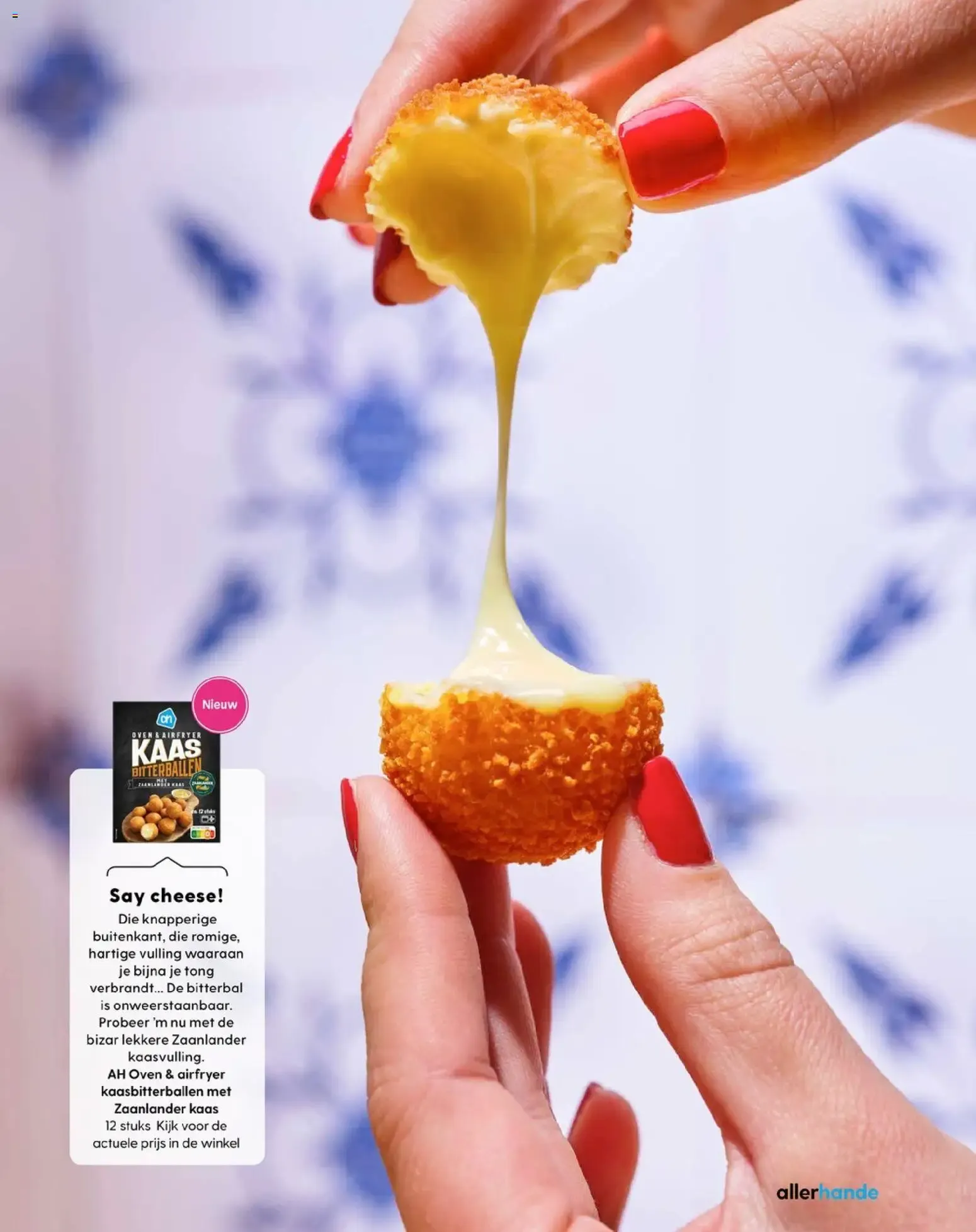 allerhande van 20 maart tot 31 december 2026 - Folder pagina 7