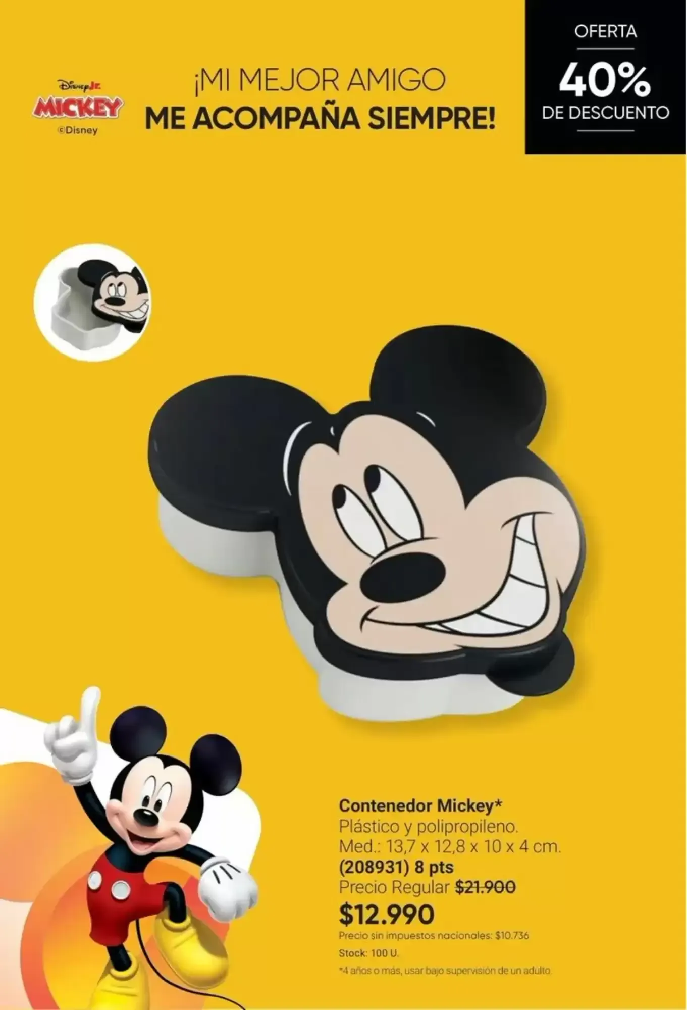 Ofertas de casa & estilo 25 de septiembre al 10 de octubre 2026 - Página 59 del catálogo