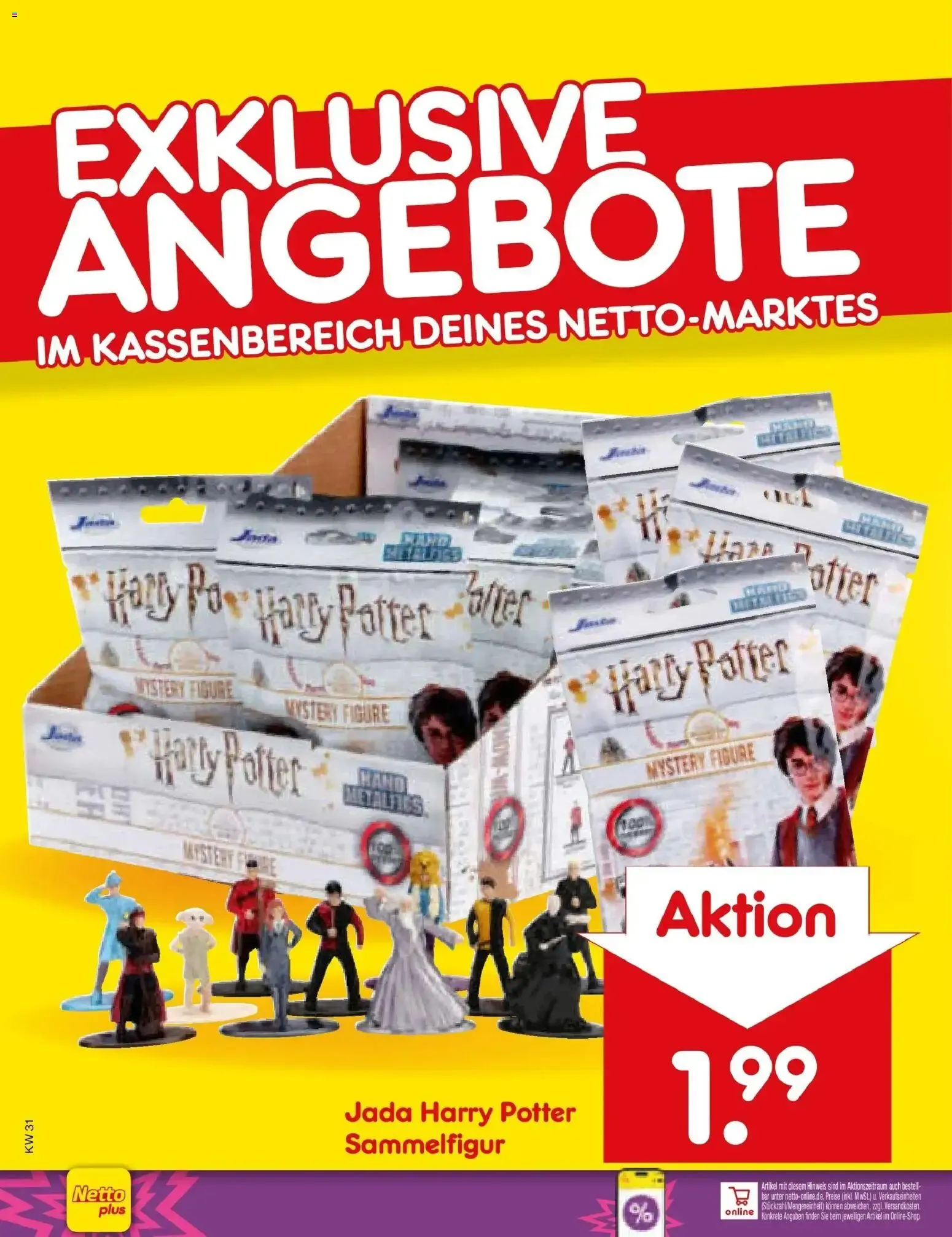 Netto Marken-Discount Prospekt Berlin-Prenzlauer Berg (ab 27.07.2026) » Angebote von 27. Juli bis 1. August 2026 - Prospekt seite 30