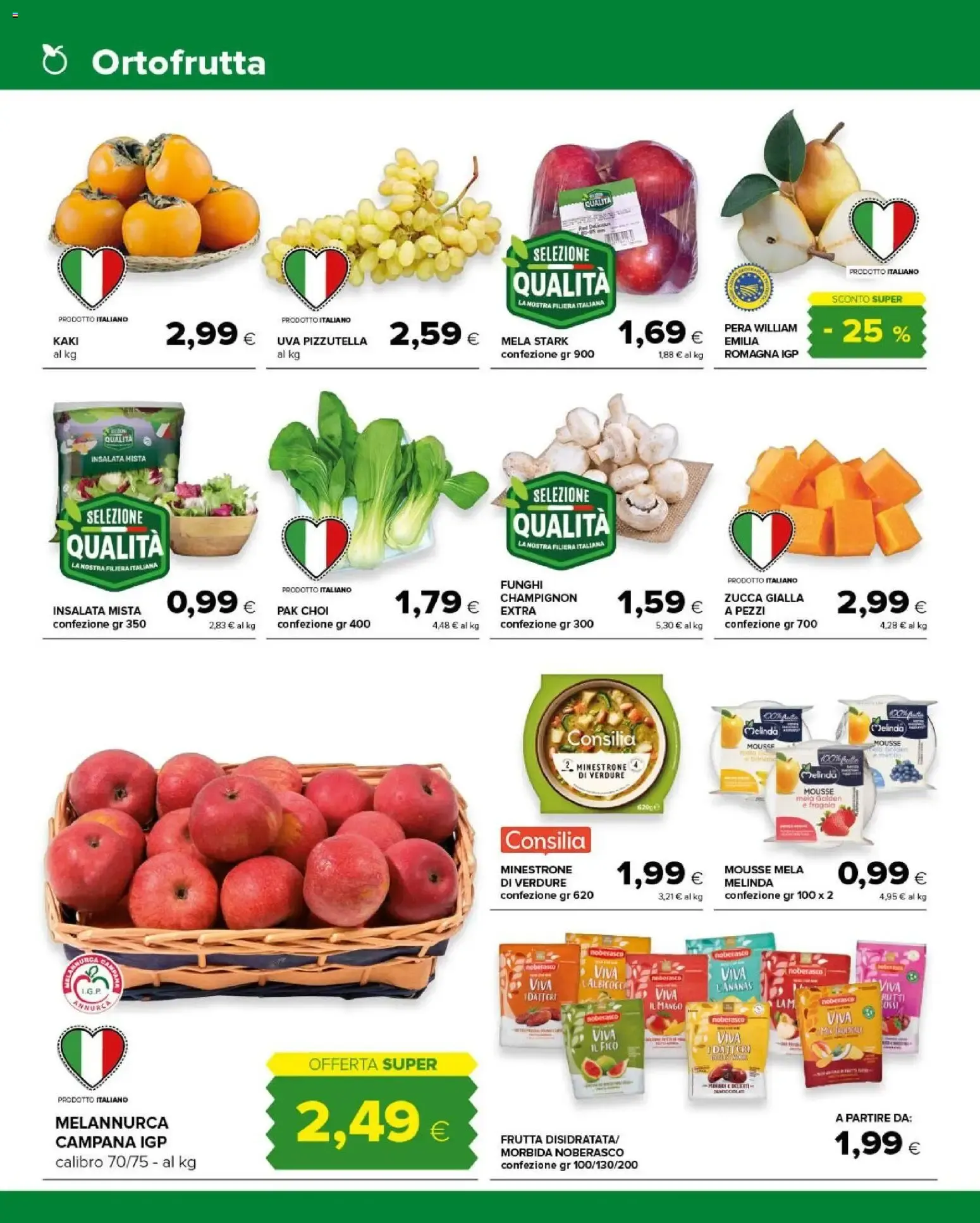 Nuovo Tigre volantino Amico dal 26/10/2026 > offerte anteprima 🛍️ da 26 ottobre a 5 novembre di 2026 - Pagina del volantino 2