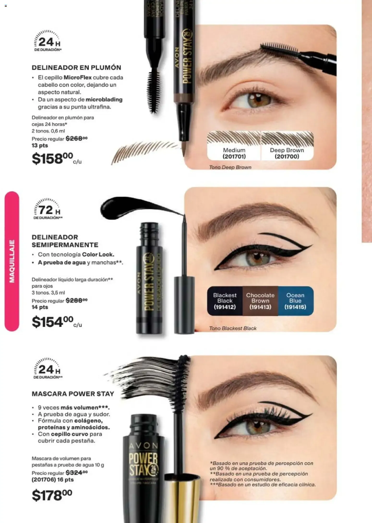 Catálogo de AVON CATÁLOGO PDF - AVON campaña 16 2026 5 de octubre al 2 de diciembre 2026 - Pagina 46