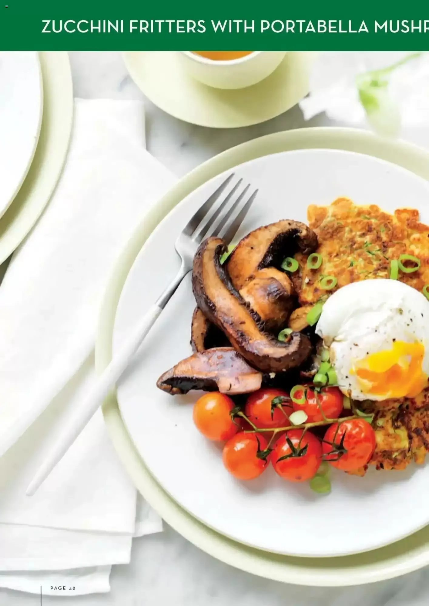 Foodworks catalogue - Catalogue valid from 1 October to 30 November 2026 - page 48