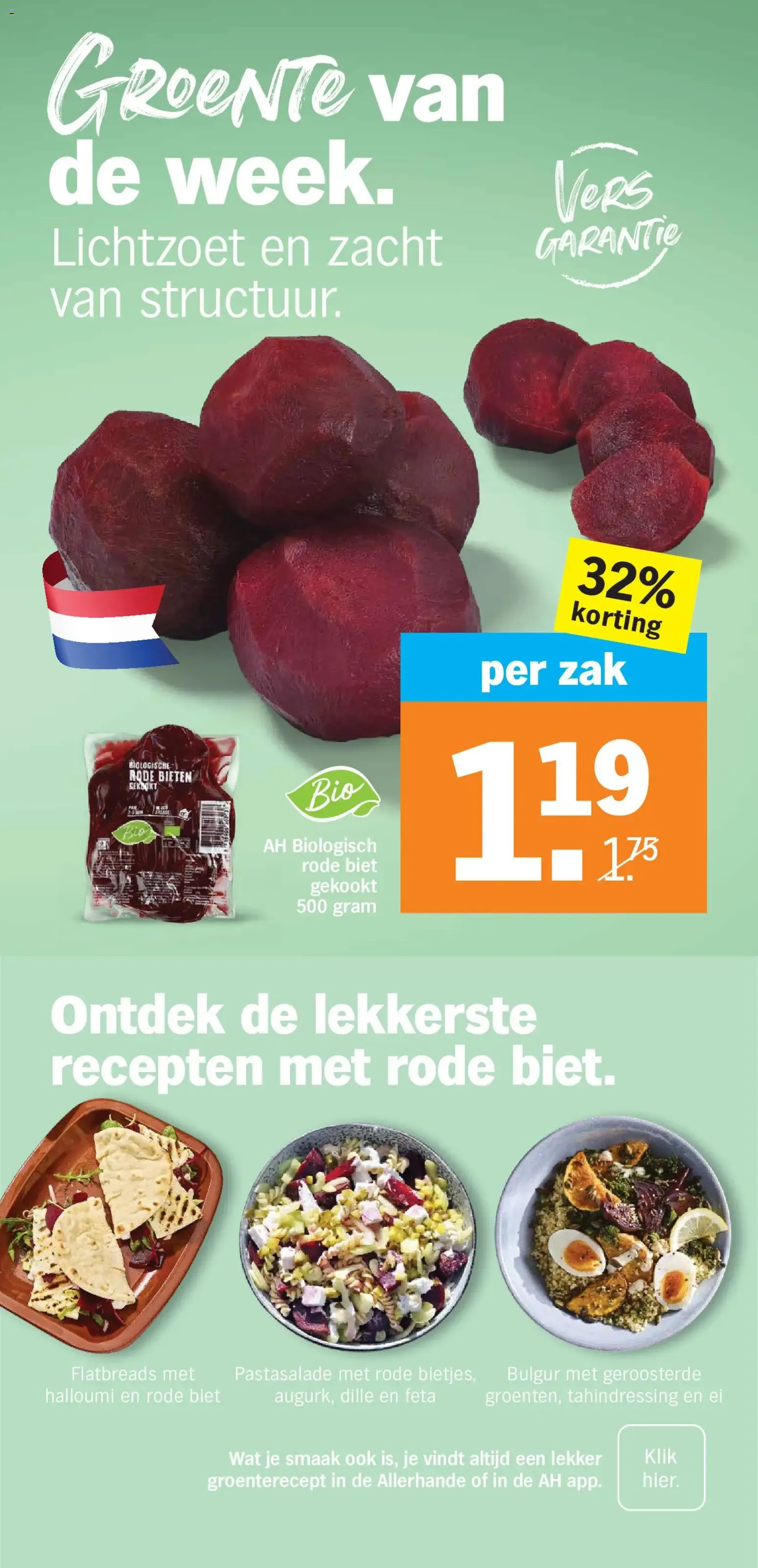 AH BONUS van 27 juli tot 2 augustus 2026 - Folder pagina 10