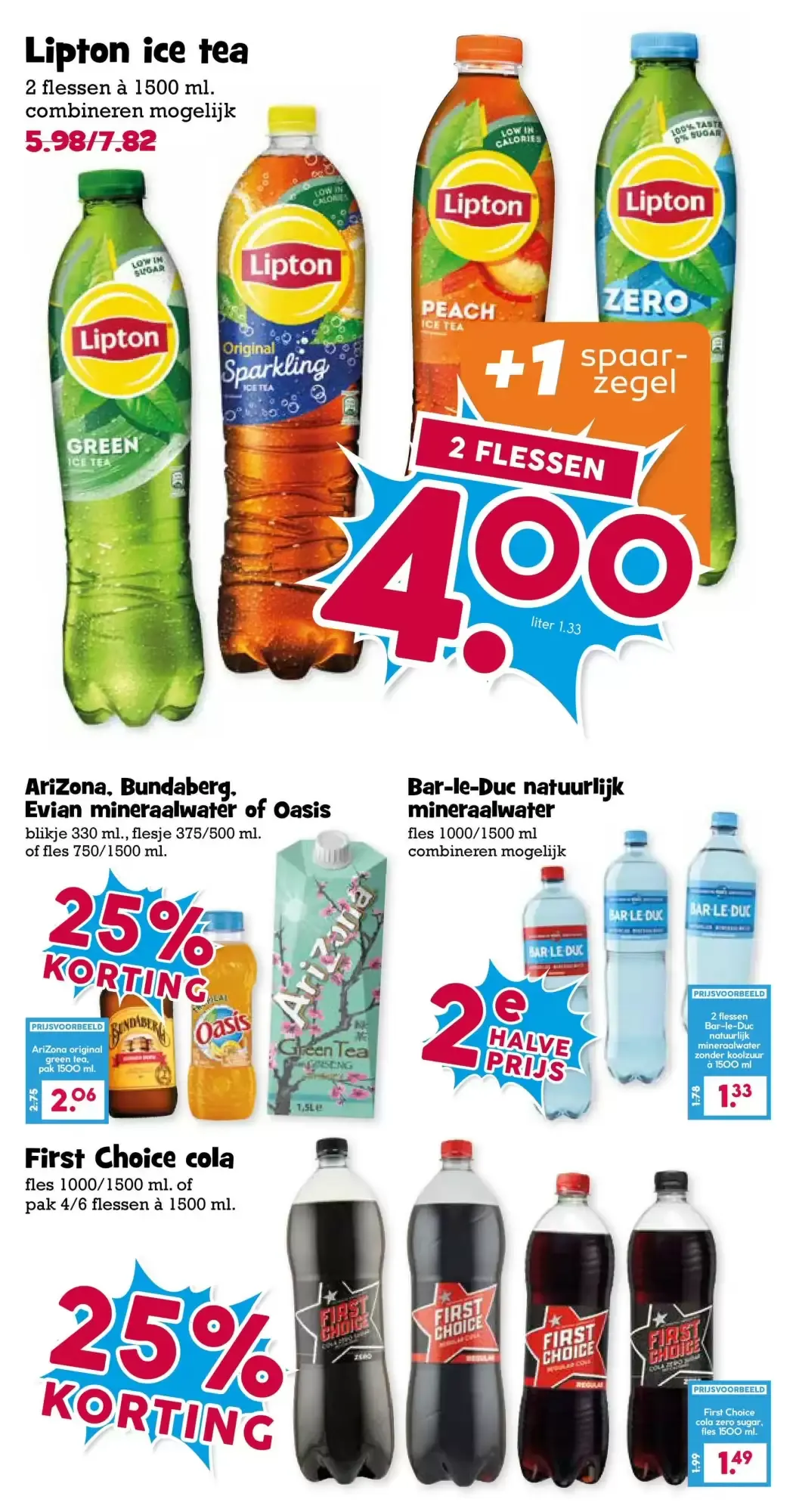 Boon`s Markt folder week 39 van 21 september tot 27 september 2026 - Folder pagina 18