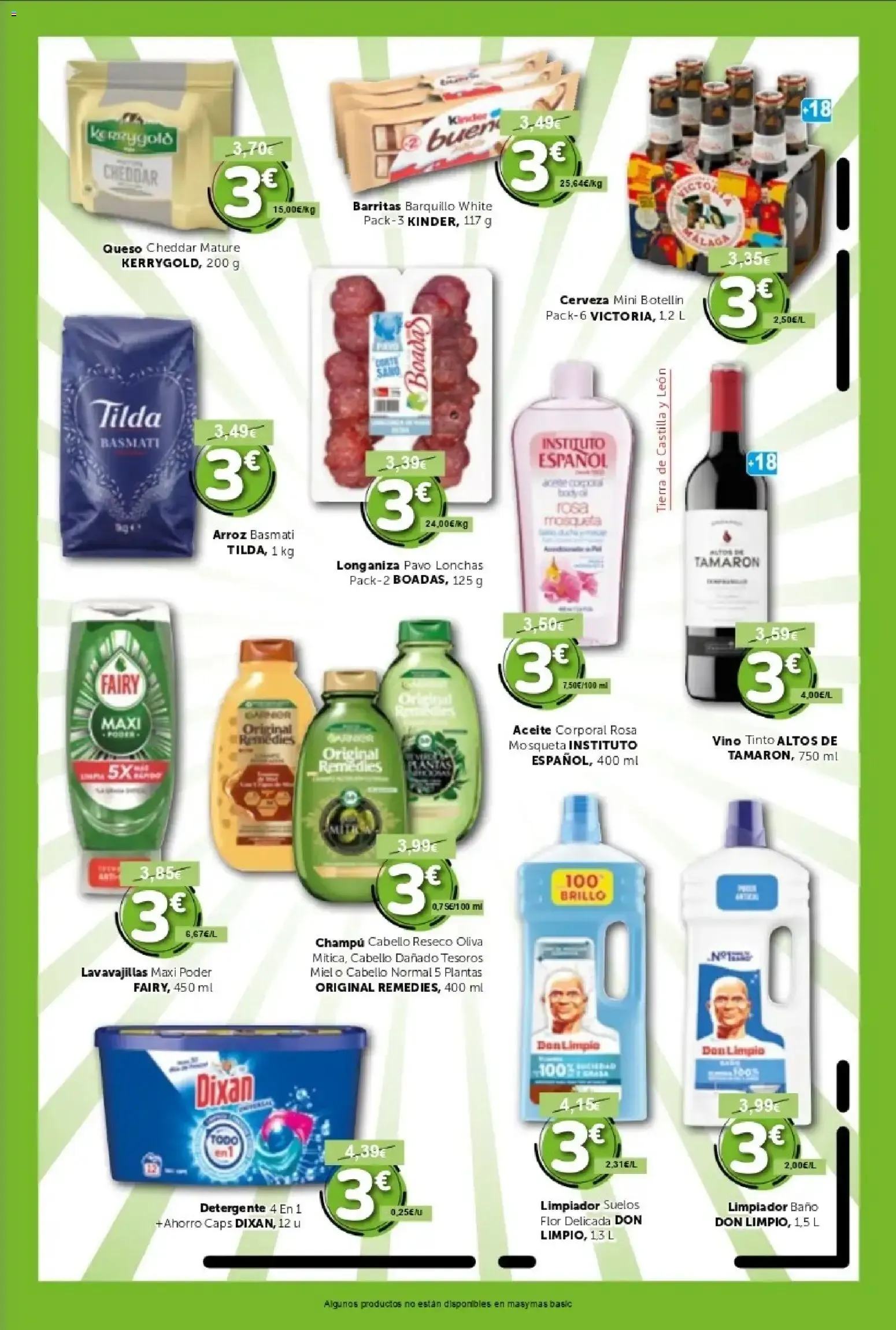 Catálogo de Momento para el Ahorro 21 de agosto al 17 de septiembre 2026 - Página 4