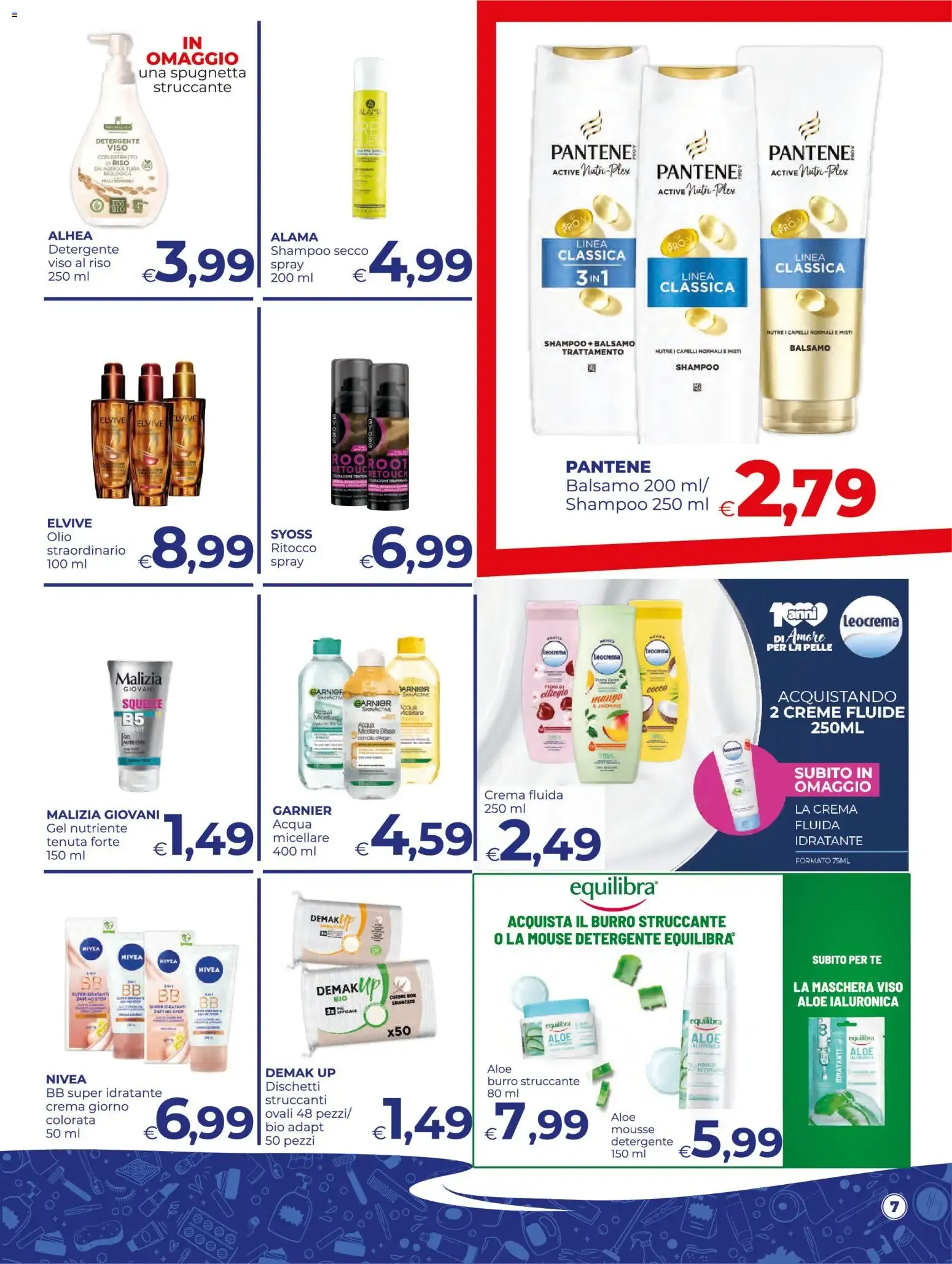 Pilato: Ofertas para el hogar da 21 luglio a 2 agosto di 2026 - Pagina del volantino 7