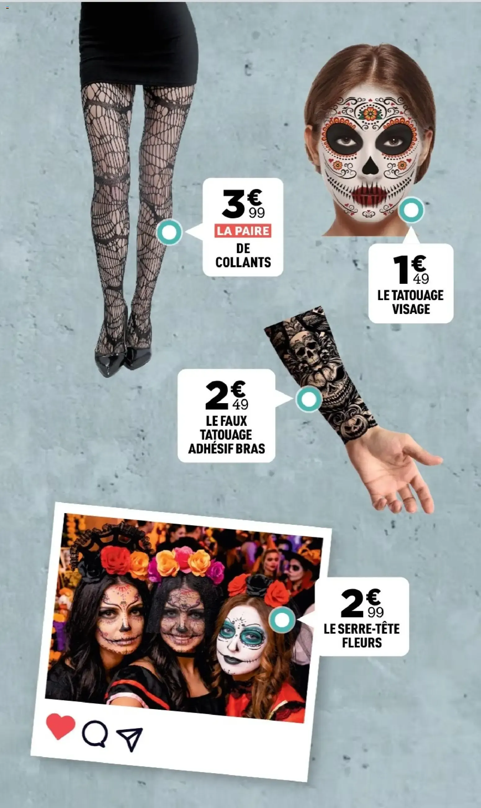 Centrakor - ¡HALLOWEEN! du 12 octobre au 25 octobre 2026 - Catalogue page 19