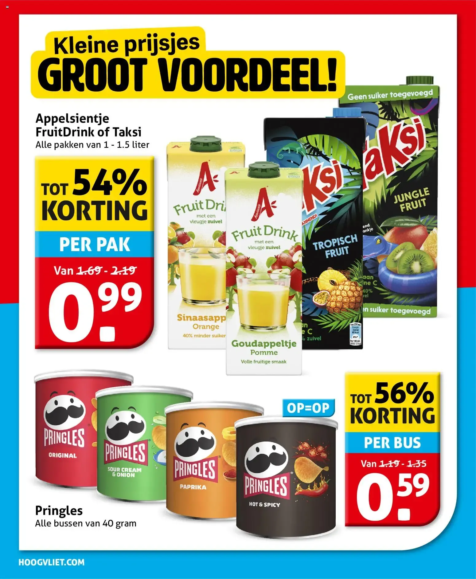 Hoogvliet folder vanaf 09-09-2026 || NIEUWE van 9 september tot 15 september 2026 - Folder pagina 8