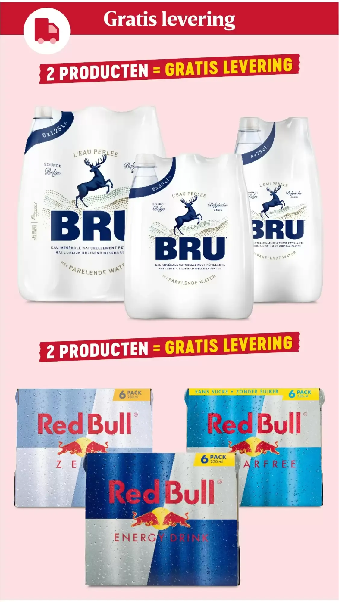 SUPERPLUS DEALS van 3 september tot 9 september 2026 - folder pagina 3