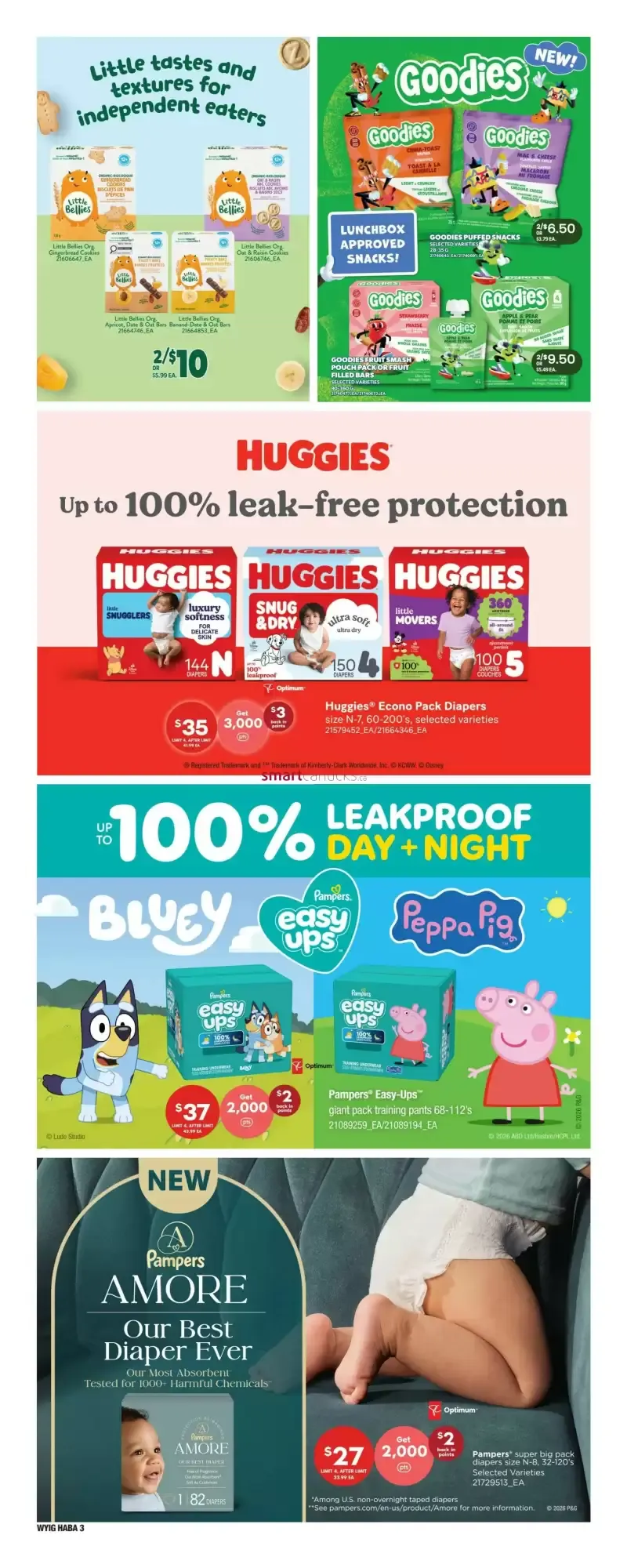 Independent Grocer flyer week 38 from September 17 to September 23 2026 - flyer page 14