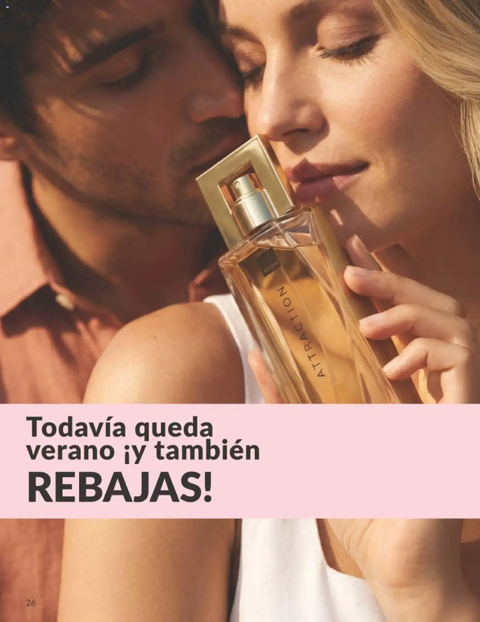 Catálogo de Avon Campaña 8/2026: Mousse para Labios 1 de agosto al 31 de agosto 2026 - Página 26
