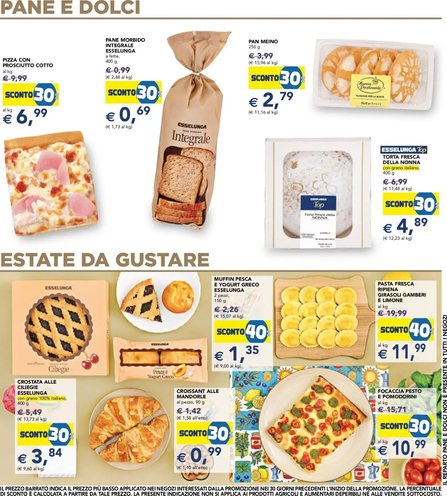 UN MONTE DI SCONTI da 18 giugno a 1 luglio di 2026 - Pagina del volantino 15