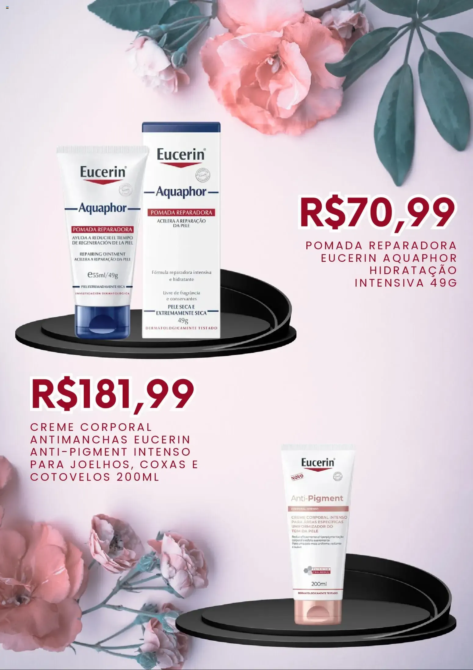 Encarte de Drogasil - Ofertas en cuidado personal 31 de agosto até 6 de setembro 2026 - Pagina 2