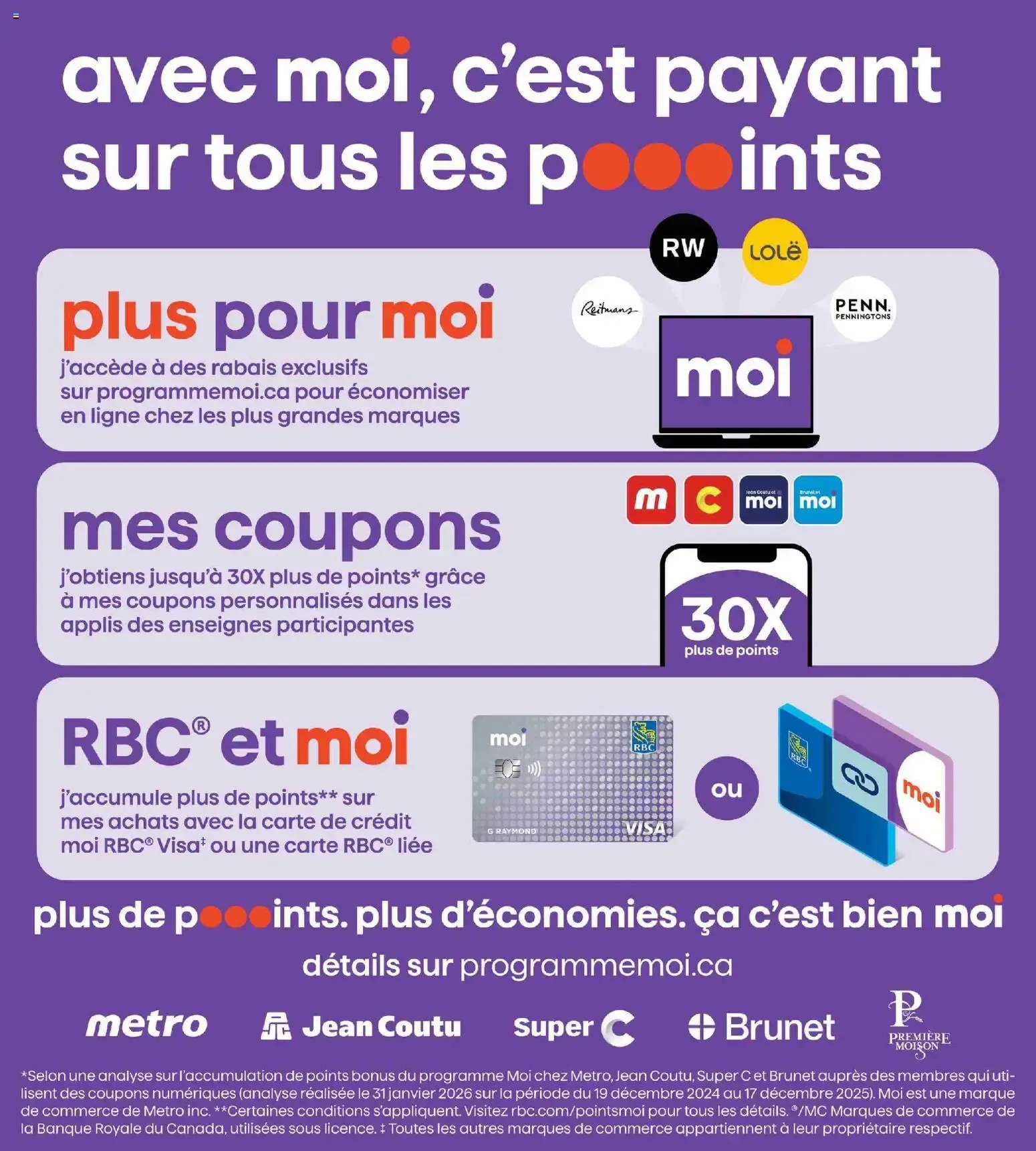 Édition spéciale ça roule pour moi from October 8 to October 21 2026 - flyer page 4
