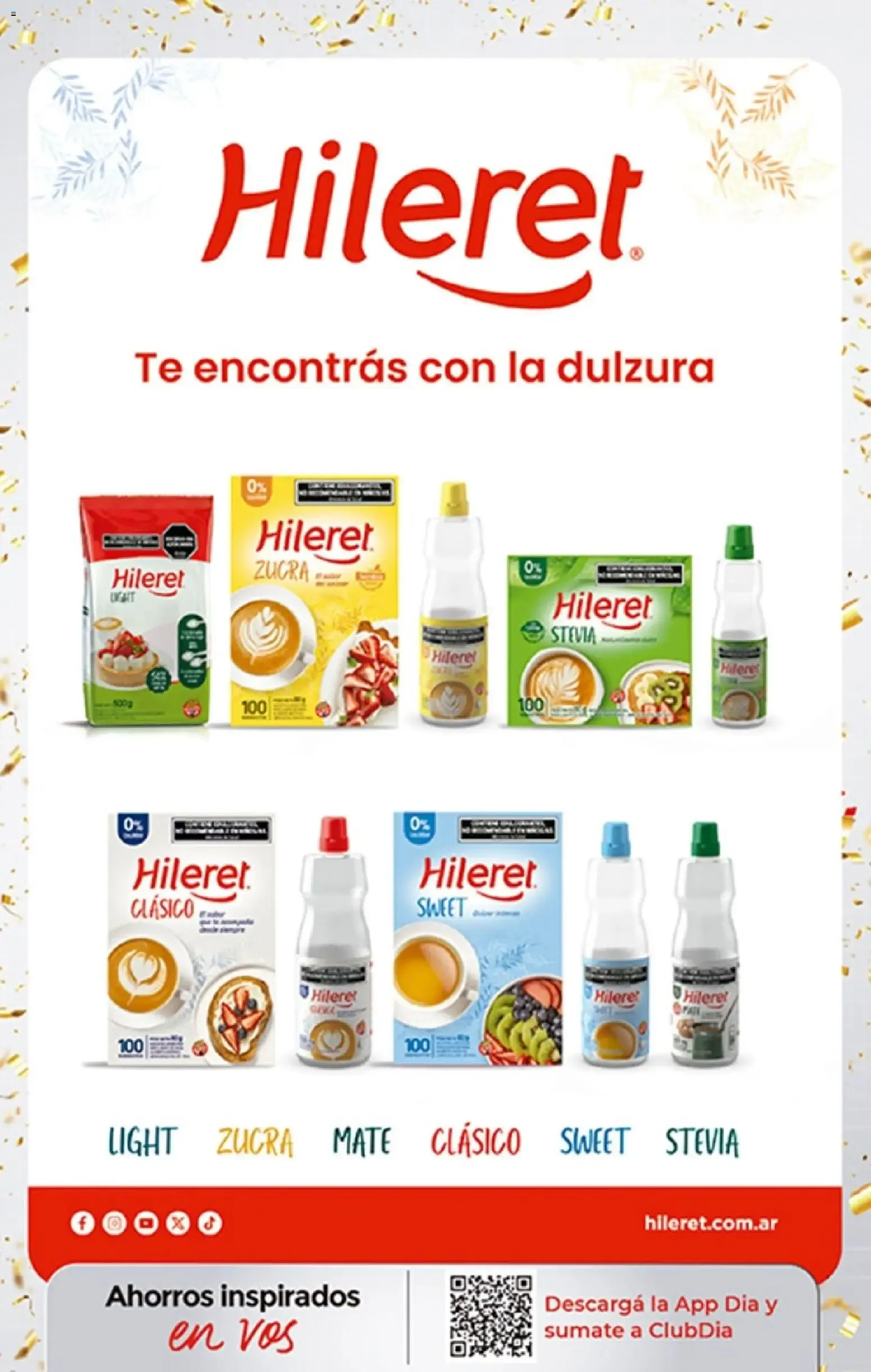 Ofertas de Cyber Monday y ofertas Club Día en Supermercado DIA 28 de octubre al 2 de noviembre 2026 - Página 4 del catálogo