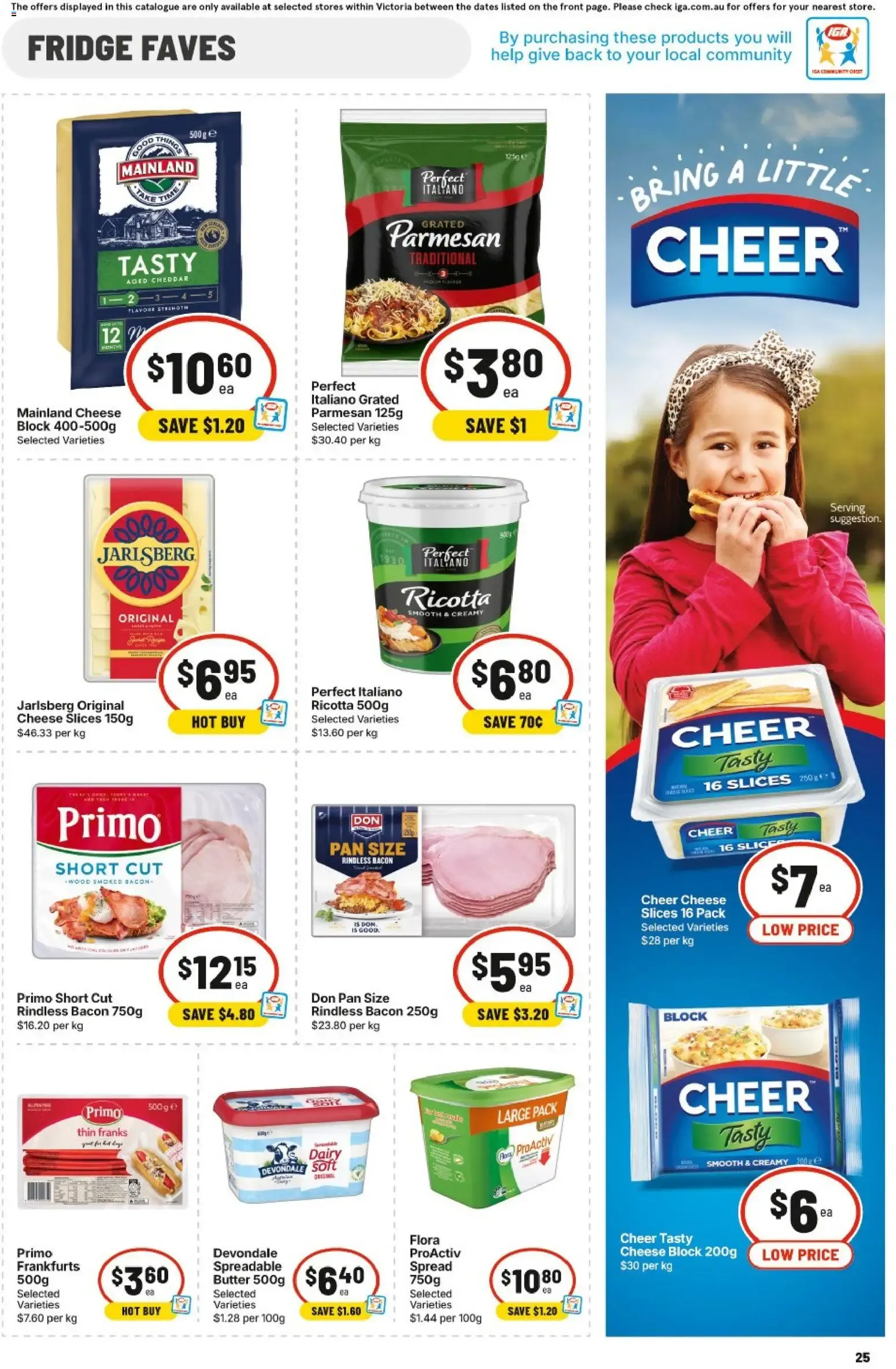 IGA - Catalogue valid from 24 June to 30 June 2026 - page 28