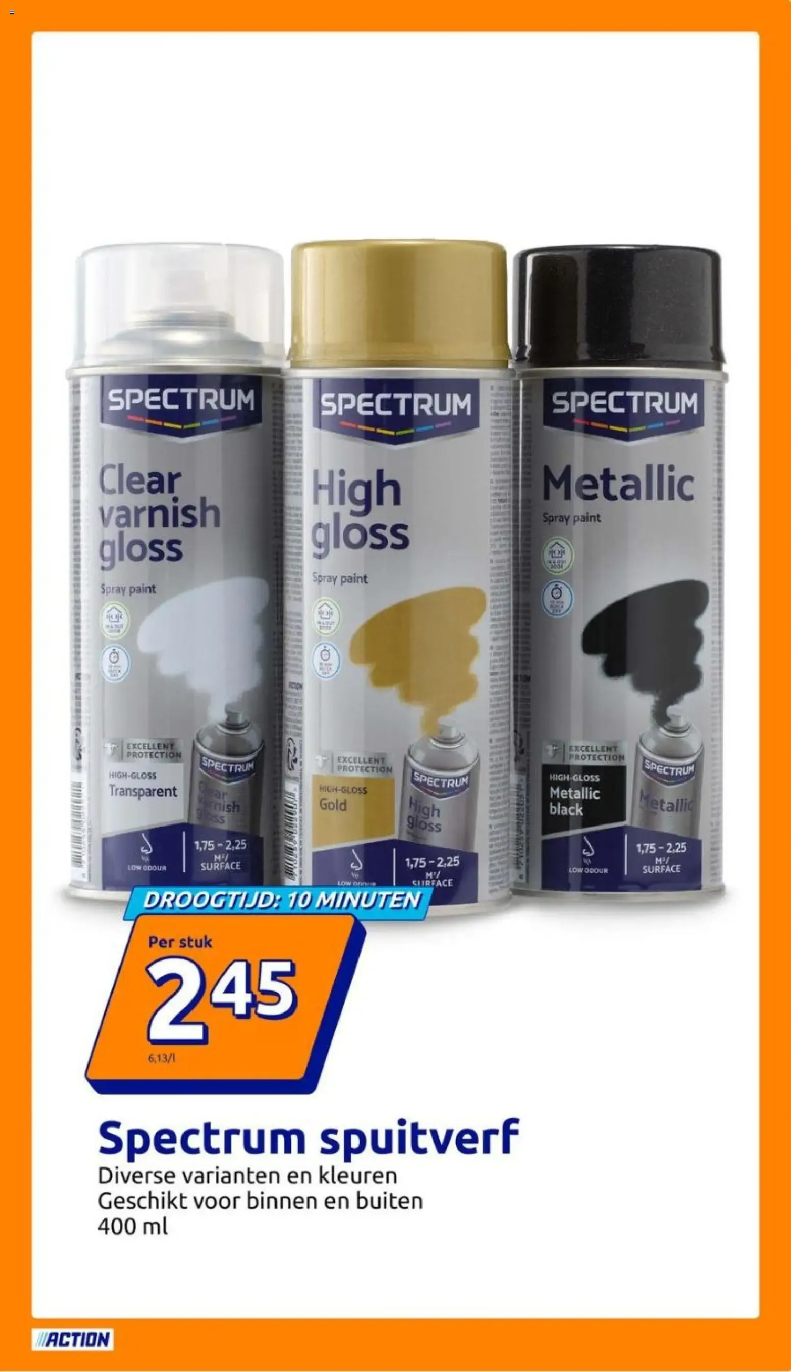 WEEKACTIE ACTION van 5 augustus tot 11 augustus 2026 - Folder pagina 15