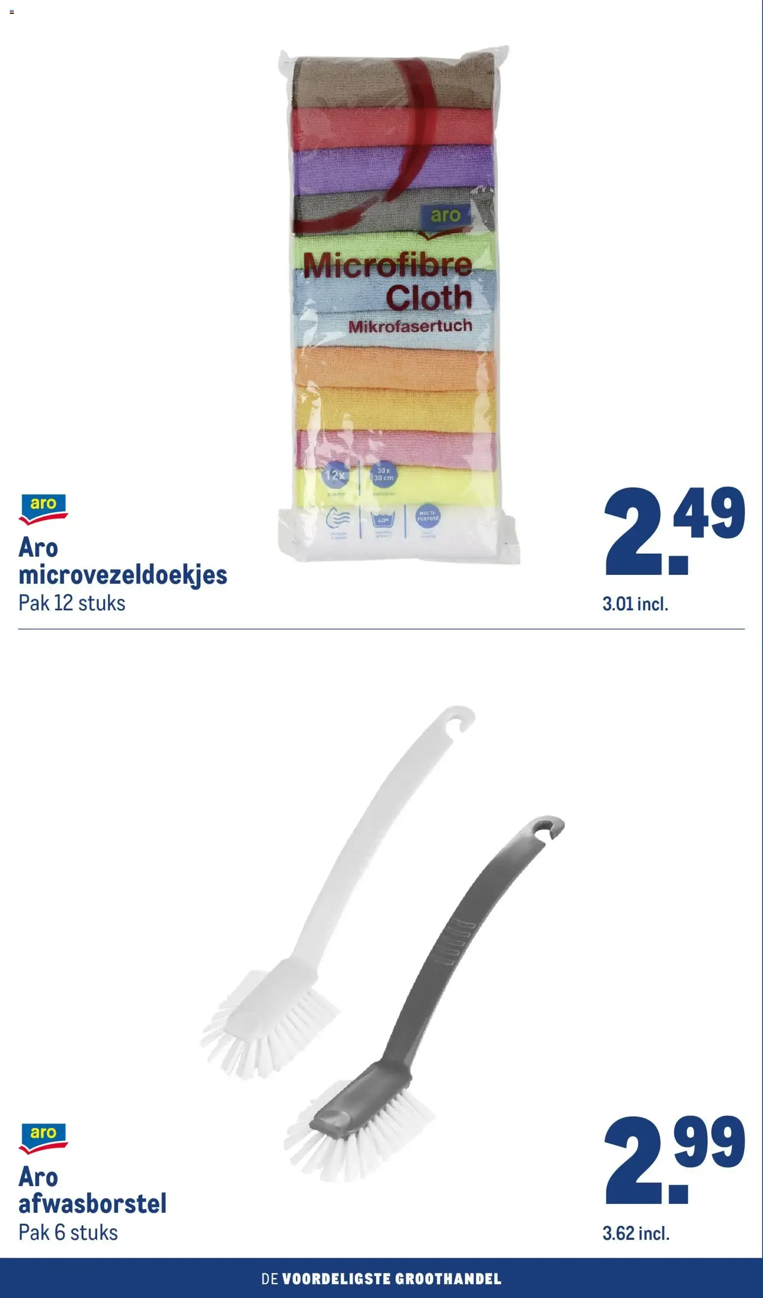 Makro Non-Food van 29 juli tot 9 augustus 2026 - Folder pagina 22