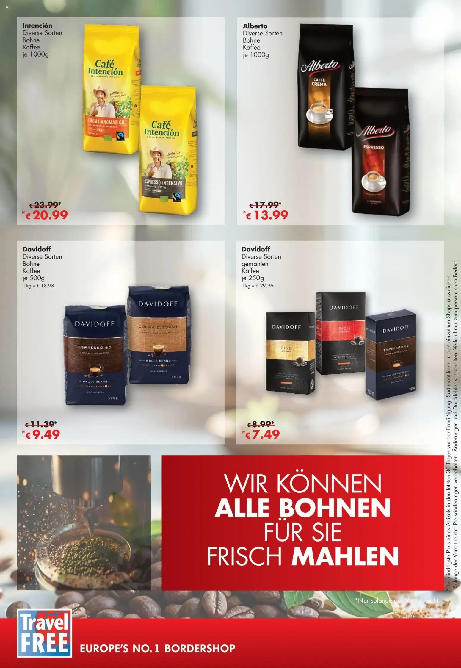 Travel Free: L'Oréal Ofertas en Set von 1. Juli bis 31. Juli 2026 - Prospekt seite 6