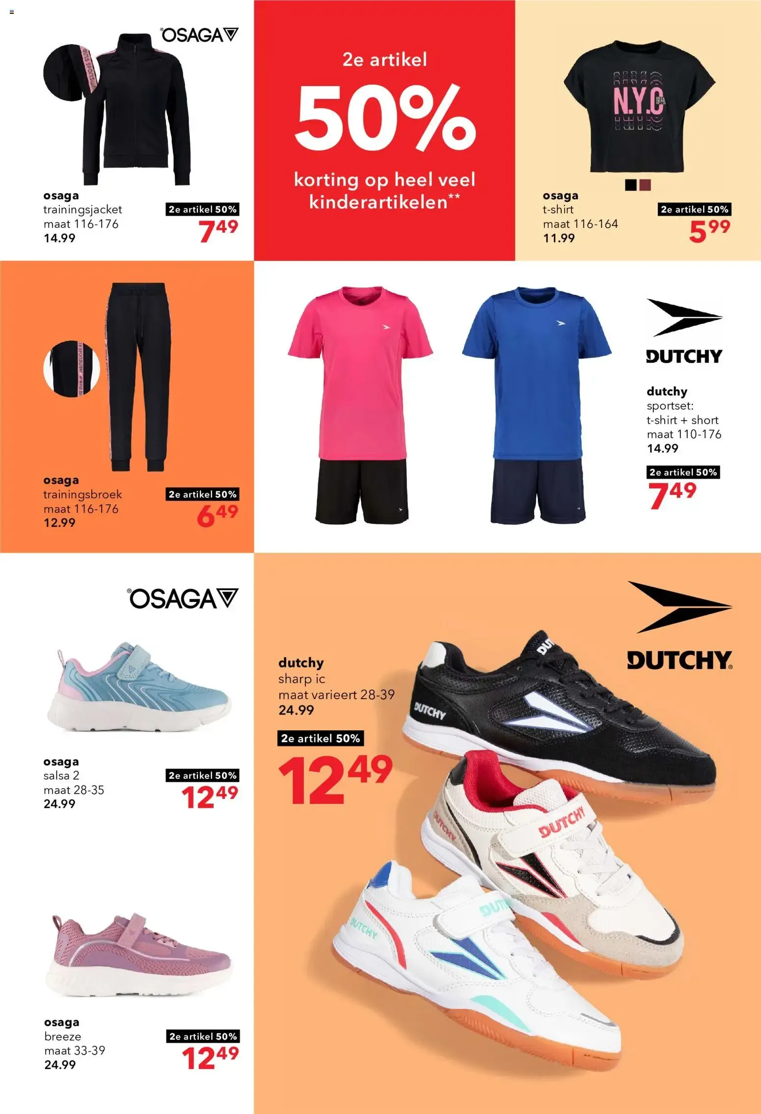 Scapino folder vanaf 12-10-2026 || NIEUWE van 12 oktober tot 25 oktober 2026 - Folder pagina 15