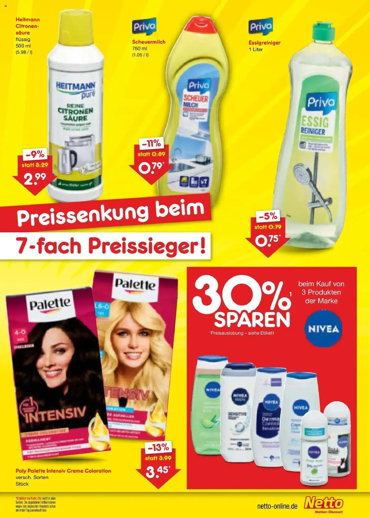 Netto Marken-Discount Prospekt Leipzig (ab 28.09.2026) » Angebote von 28. September bis 2. Oktober 2026 - Prospekt seite 37