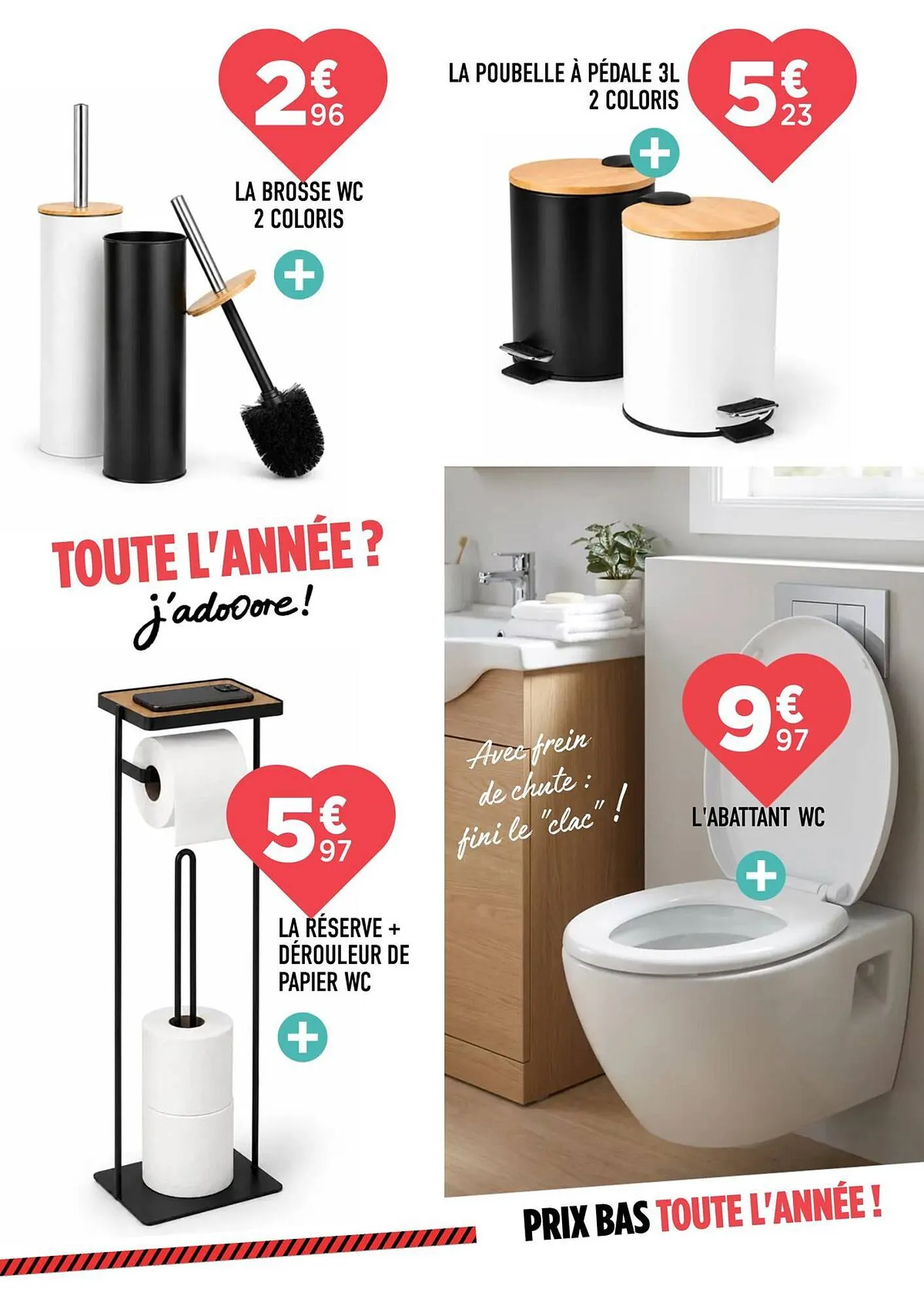 Centrakor Catalogue du 10 août au 31 décembre 2026 - Catalogue page 7