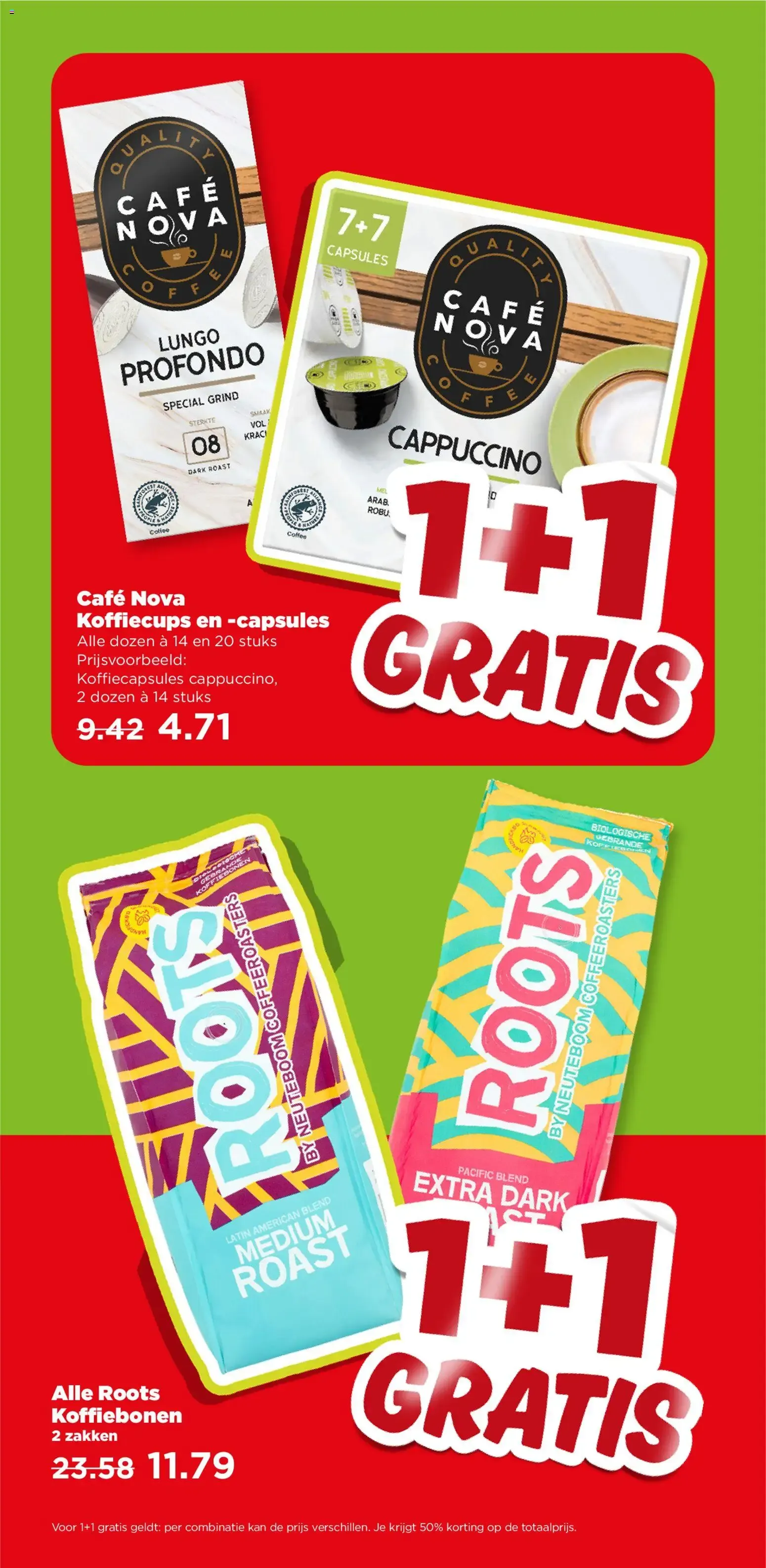 Plus folder 01-07-2026 - volgende week (aanbiedingen) van 1 juli tot 7 juli 2026 - Folder pagina 8