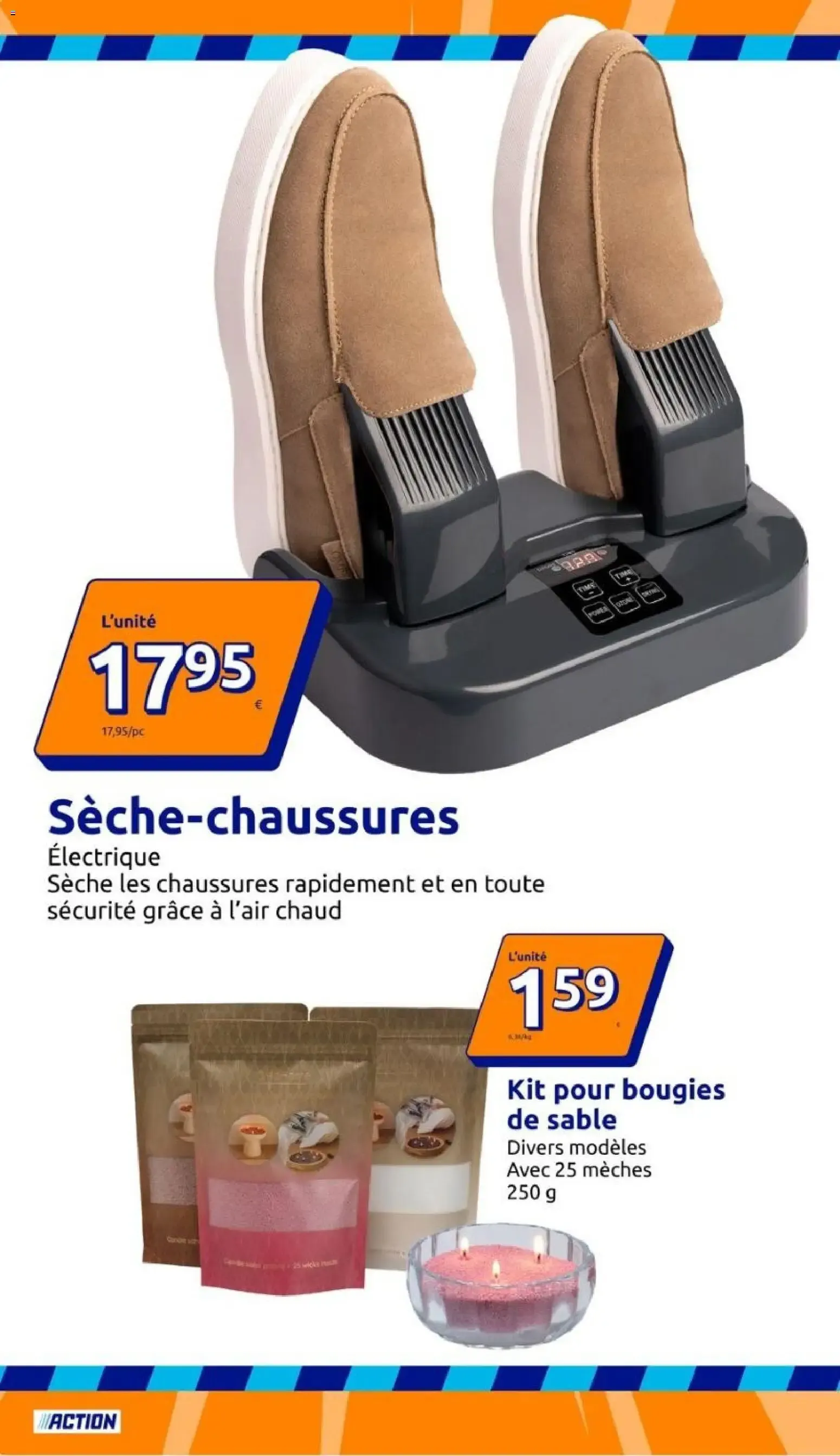 Action catalogue à partir du 09/09/2026 - promo en ligne du 9 septembre au 15 septembre 2026 - Catalogue page 16