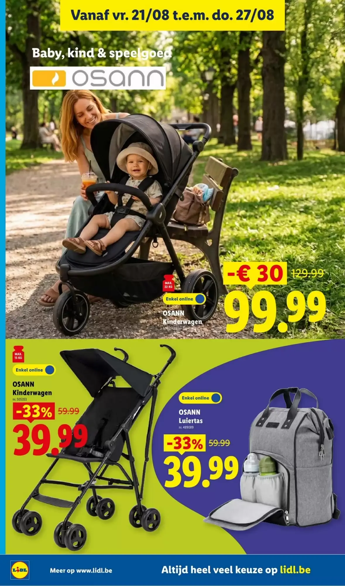 Lidl folder week 34 van 17 augustus tot 22 augustus 2026 - folder pagina 35