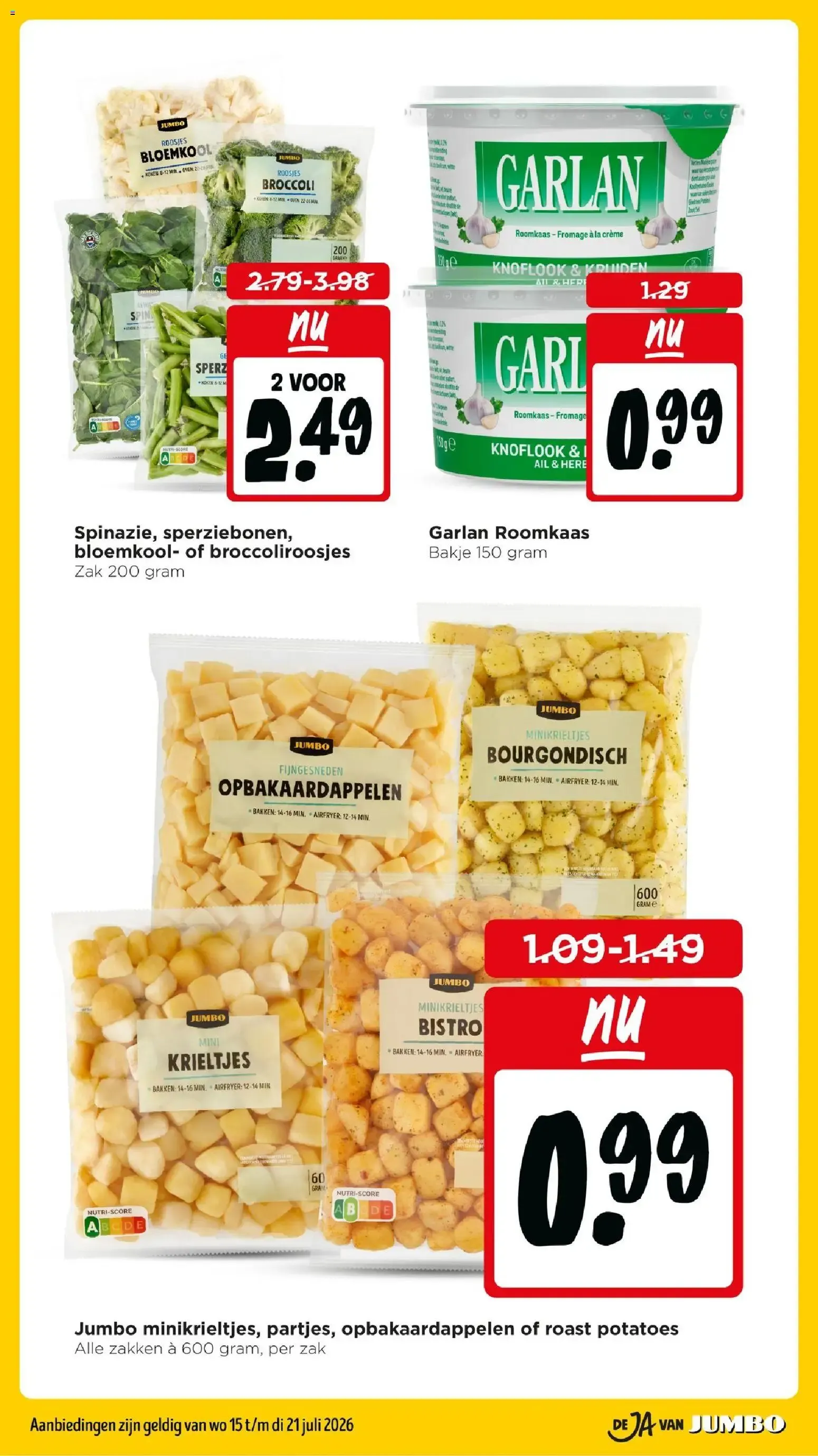 Jumbo folder vanaf 15-07-2026 -- deze week (aanbiedingen) van 15 juli tot 21 juli 2026 - Folder pagina 5