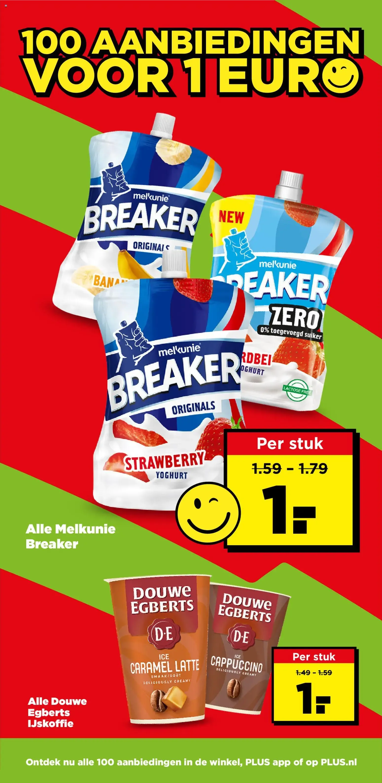 PLUS EUROWELEN SLIM BEKEKEN! van 26 augustus tot 1 september 2026 - Folder pagina 17