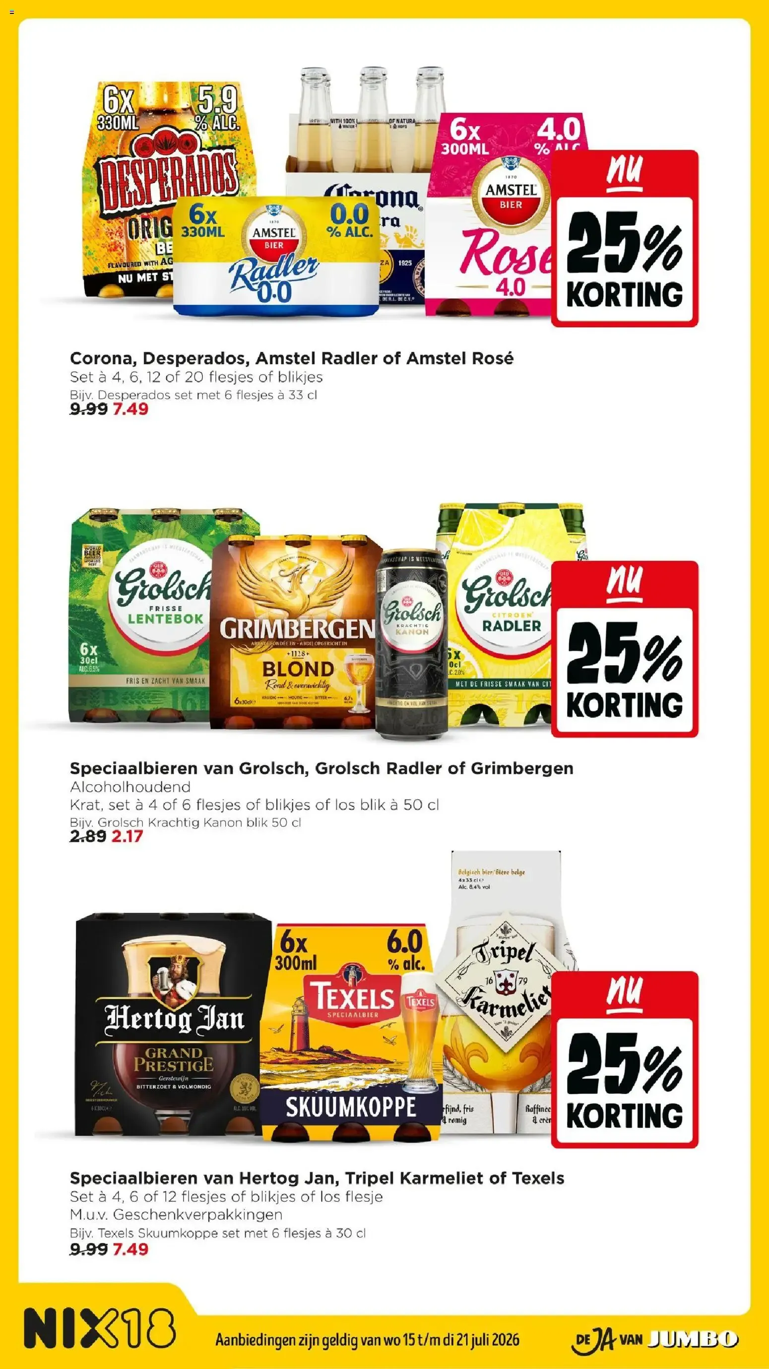 Jumbo folder vanaf 15-07-2026 -- deze week (aanbiedingen) van 15 juli tot 21 juli 2026 - Folder pagina 17