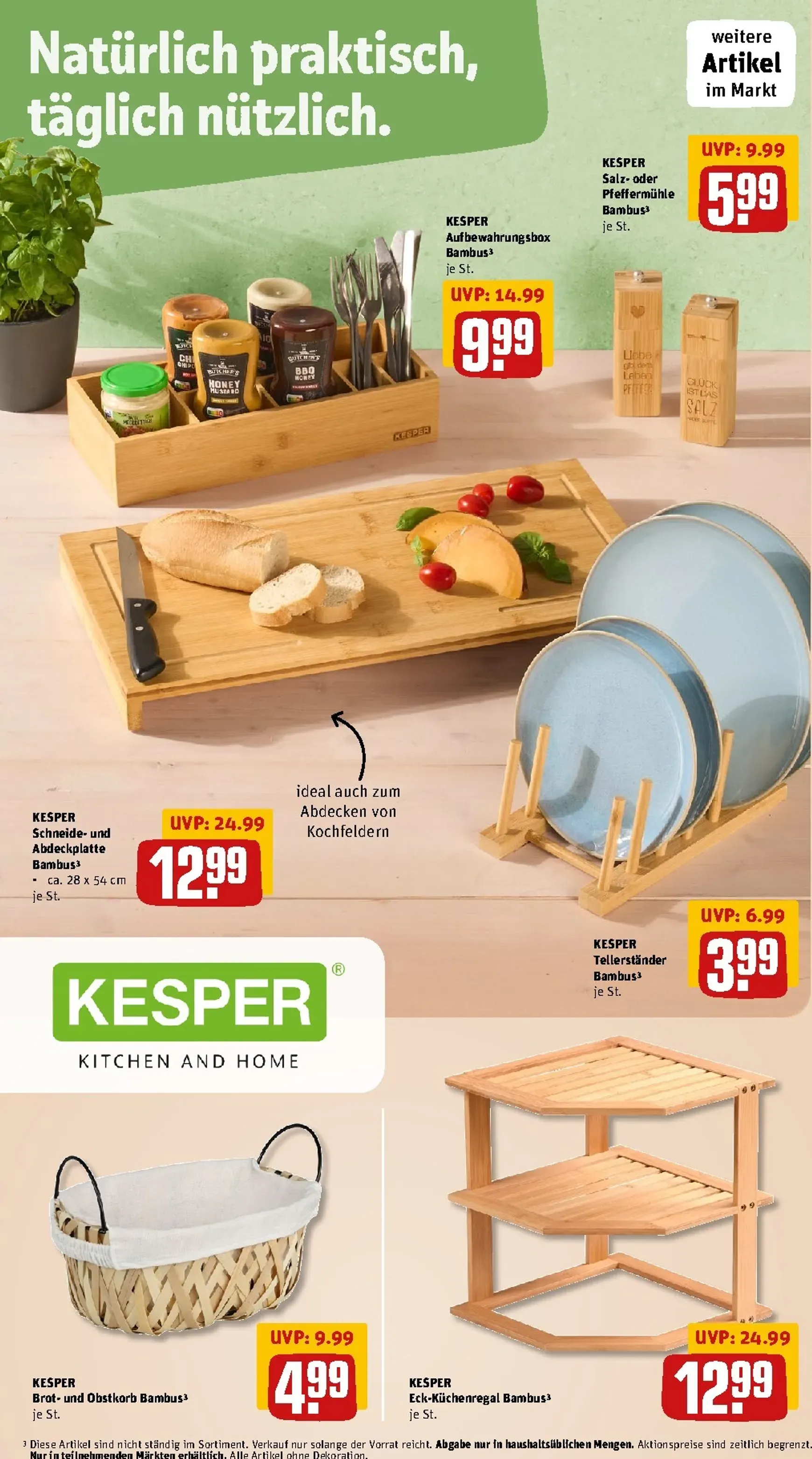 Rewe Prospekt nächste Woche – von Montag 24.08.2026 bis Sonntag 30.08.2026 von 24. August bis 30. August 2026 - Prospekt seite 30