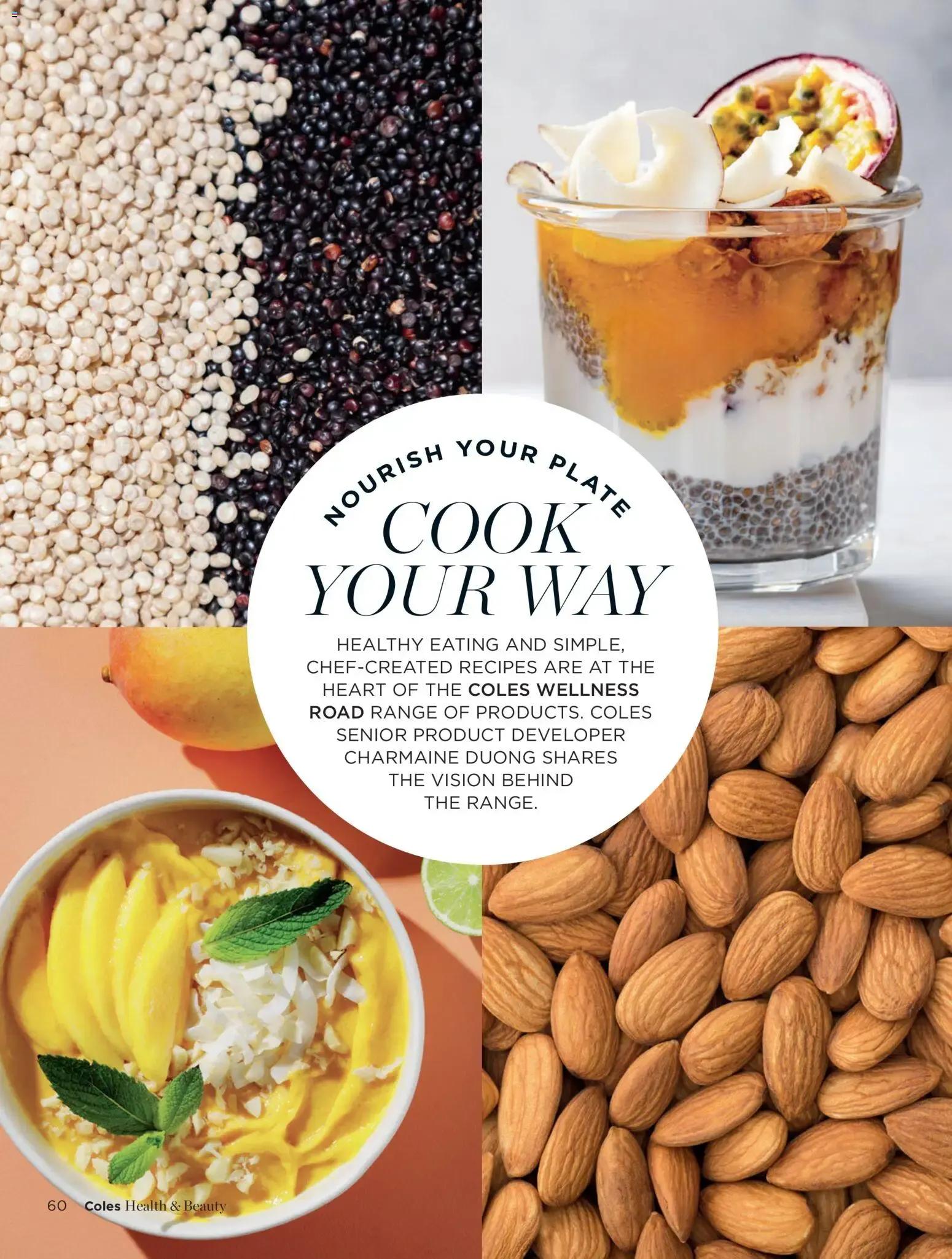 Coles Health&Beauty - Catalogue valid from 6 January to 7 August 2026 - page 60