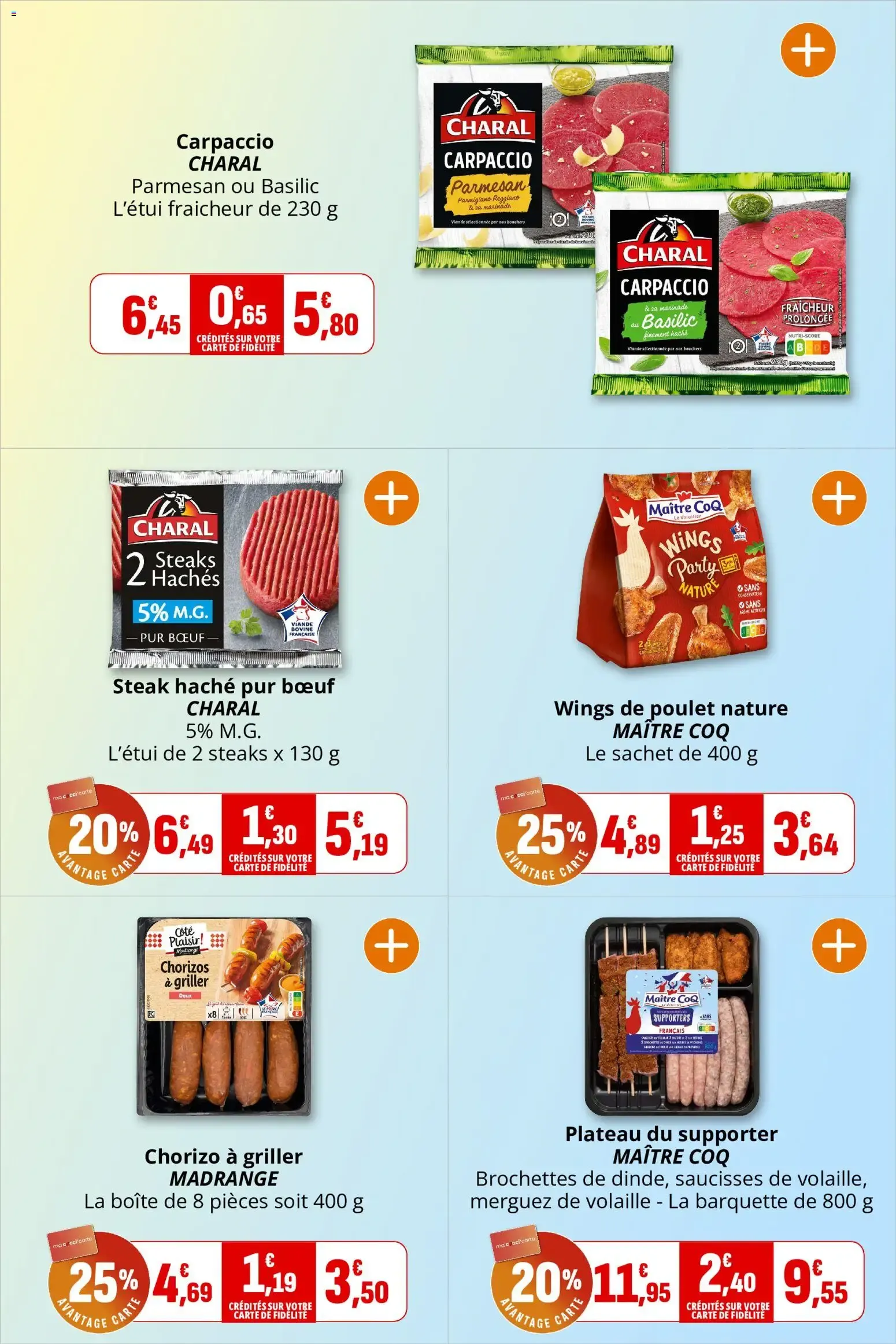 Coccinelle - Express à partir du 03/06/2026 - promo en ligne du 3 juin au 14 juin 2026 - Catalogue page 7