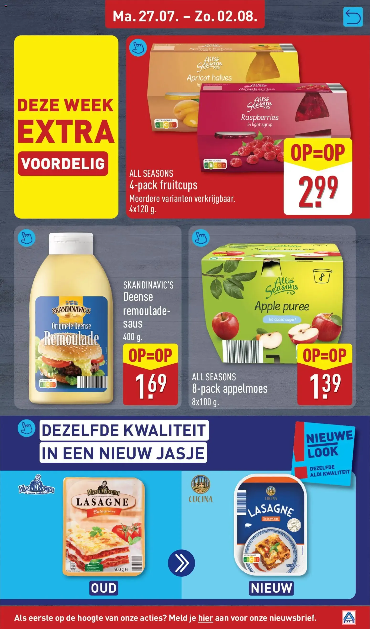 Aldi folder vanaf 27-07-2026 (volgende, deze week) van 27 juli tot 2 augustus 2026 - Folder pagina 15