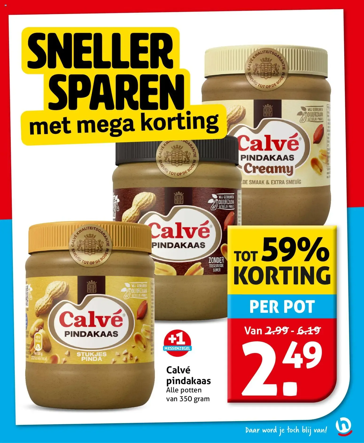 Hoogvliet folder vanaf 15-07-2026 || NIEUWE van 15 juli tot 21 juli 2026 - Folder pagina 7