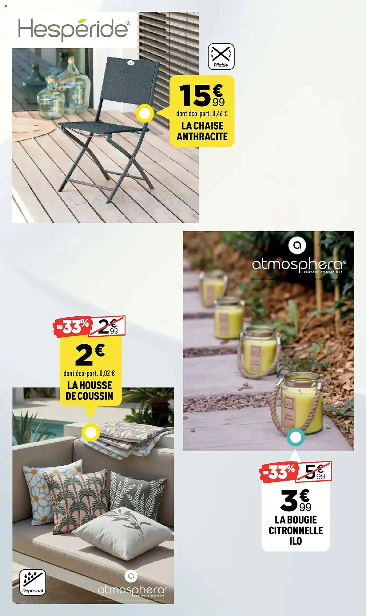 Centrakor J'adore! du 29 juin au 12 juillet 2026 - Catalogue page 11