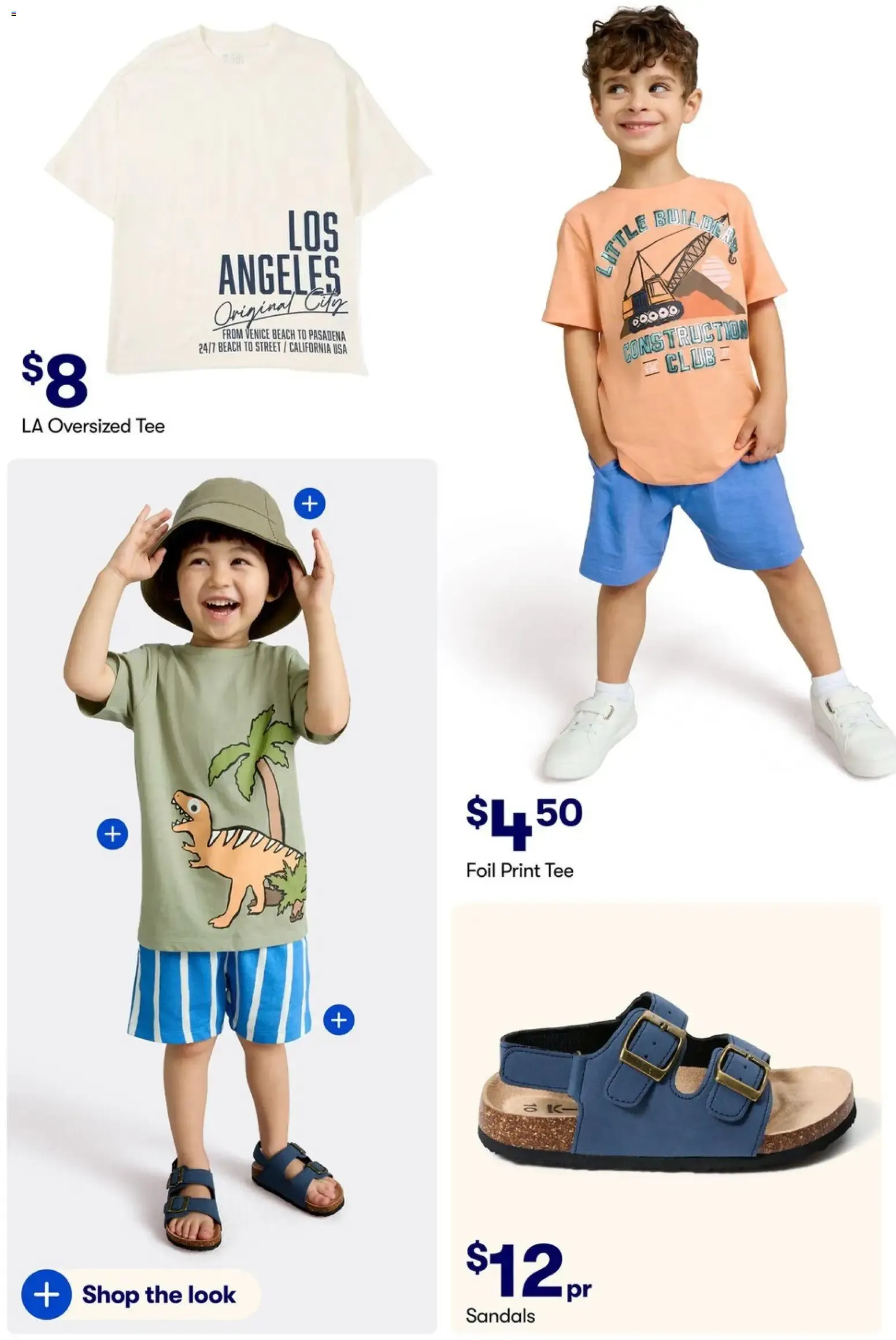 New Season Spring / Summer - Catalogue valid from 24 August to 28 February 2027 - page 51