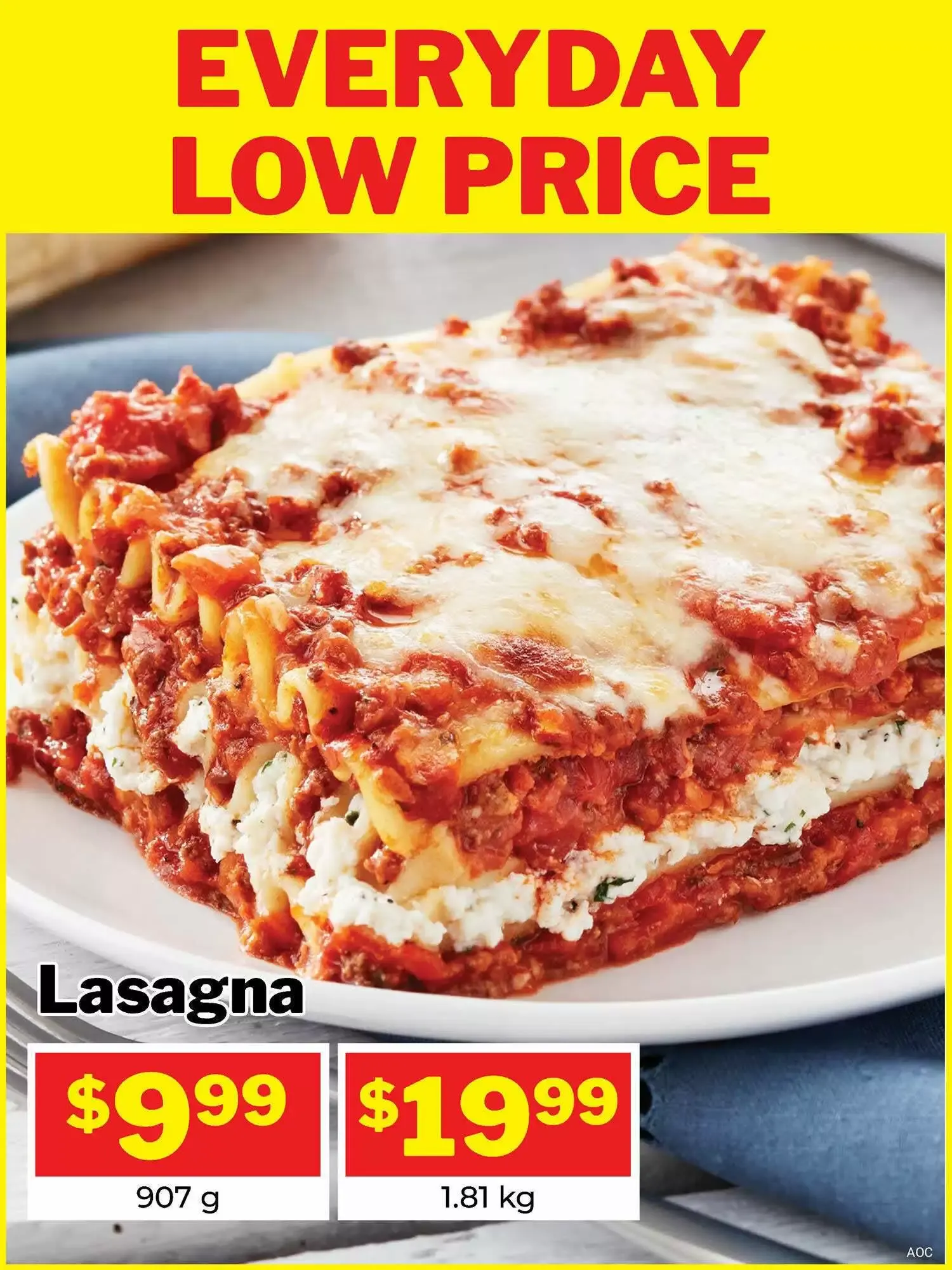 M&M FOOD MARKET from July 2 to July 8 2026 - flyer page 10