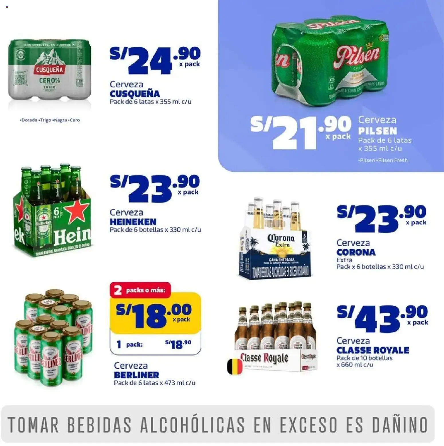 Catalogo de Makro Ahorro: El aliado para tu negocio 30 de julio al 12 de agosto 2026 - Pag 16