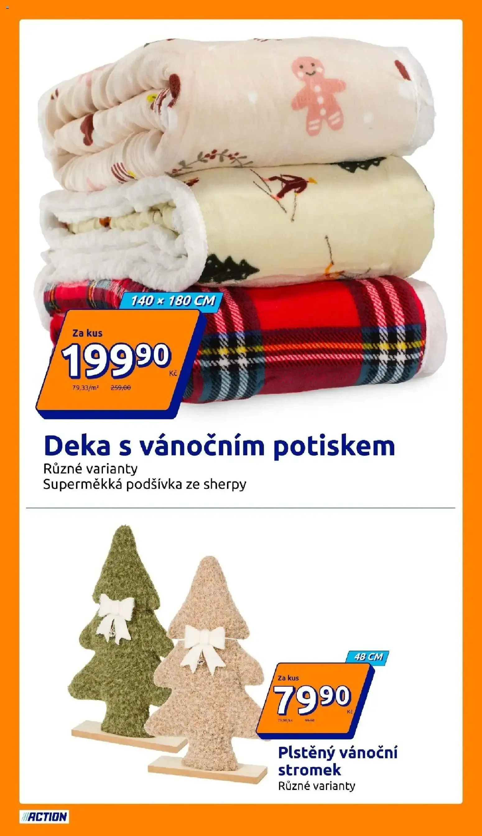 Action leták od 28.10.2026 - Akční leták online - 28. října 3. listopadu 2026 - Page 9