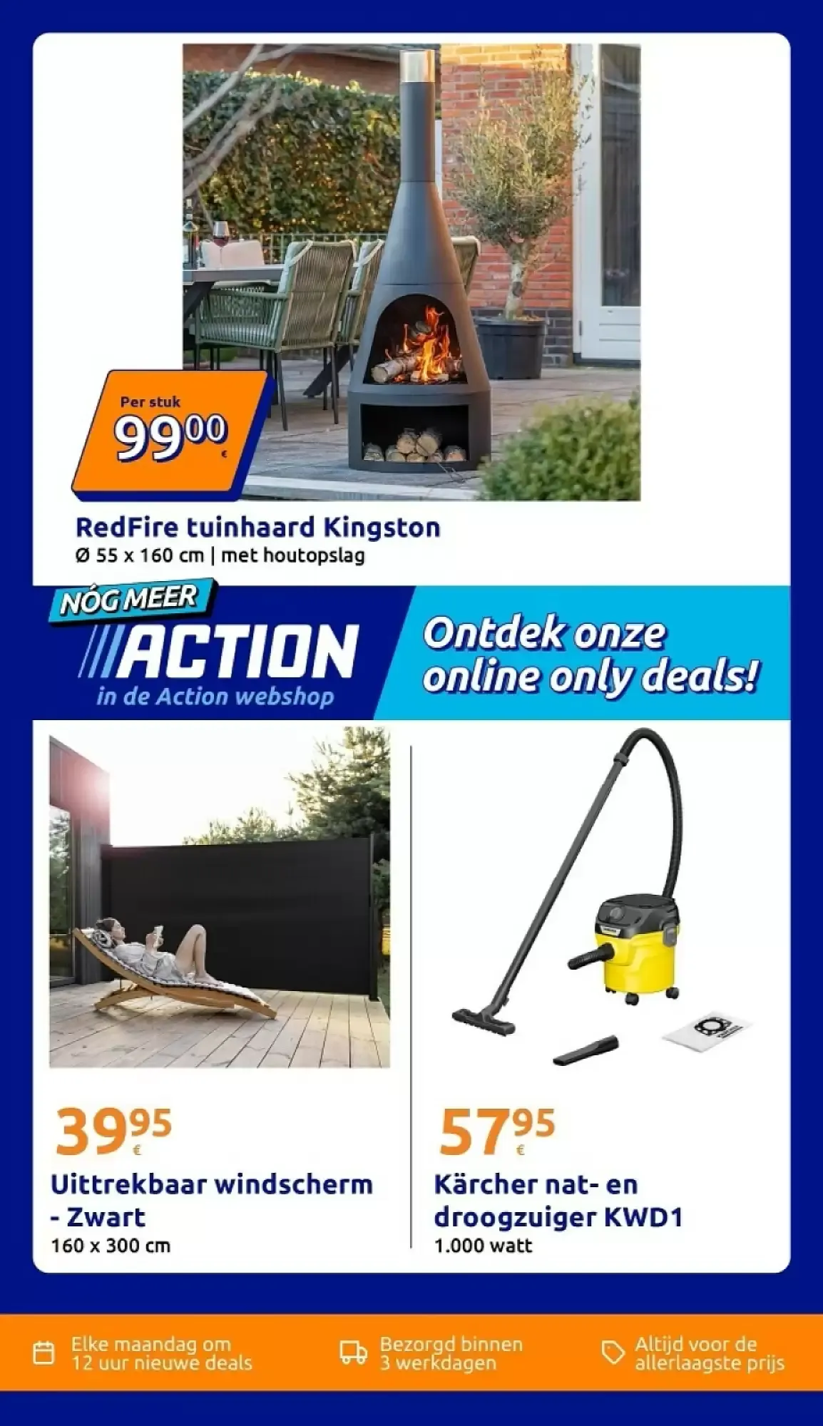 Action folder week 27 van 1 juli tot 7 juli 2026 - folder pagina 32