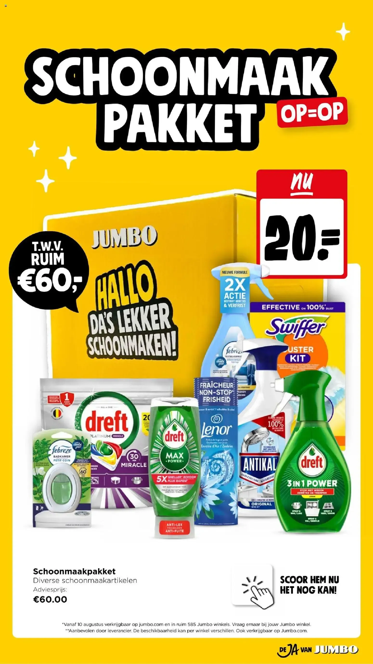 Jumbo folder vanaf 02-09-2026 -- deze week (aanbiedingen) van 2 september tot 8 september 2026 - Folder pagina 34