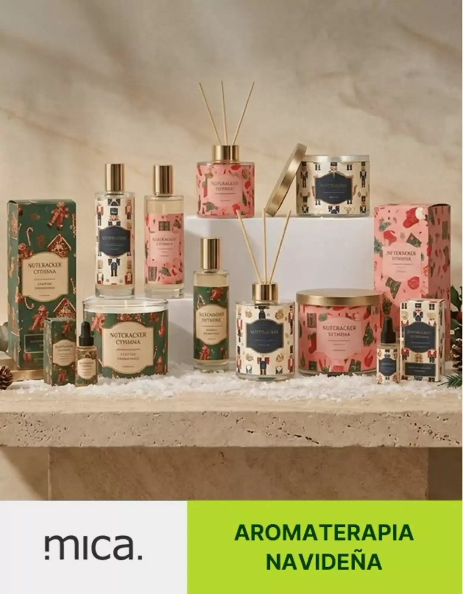Catalogo de Perfumes Exclusivos 26 de octubre al 10 de noviembre 2026 - Pag 6